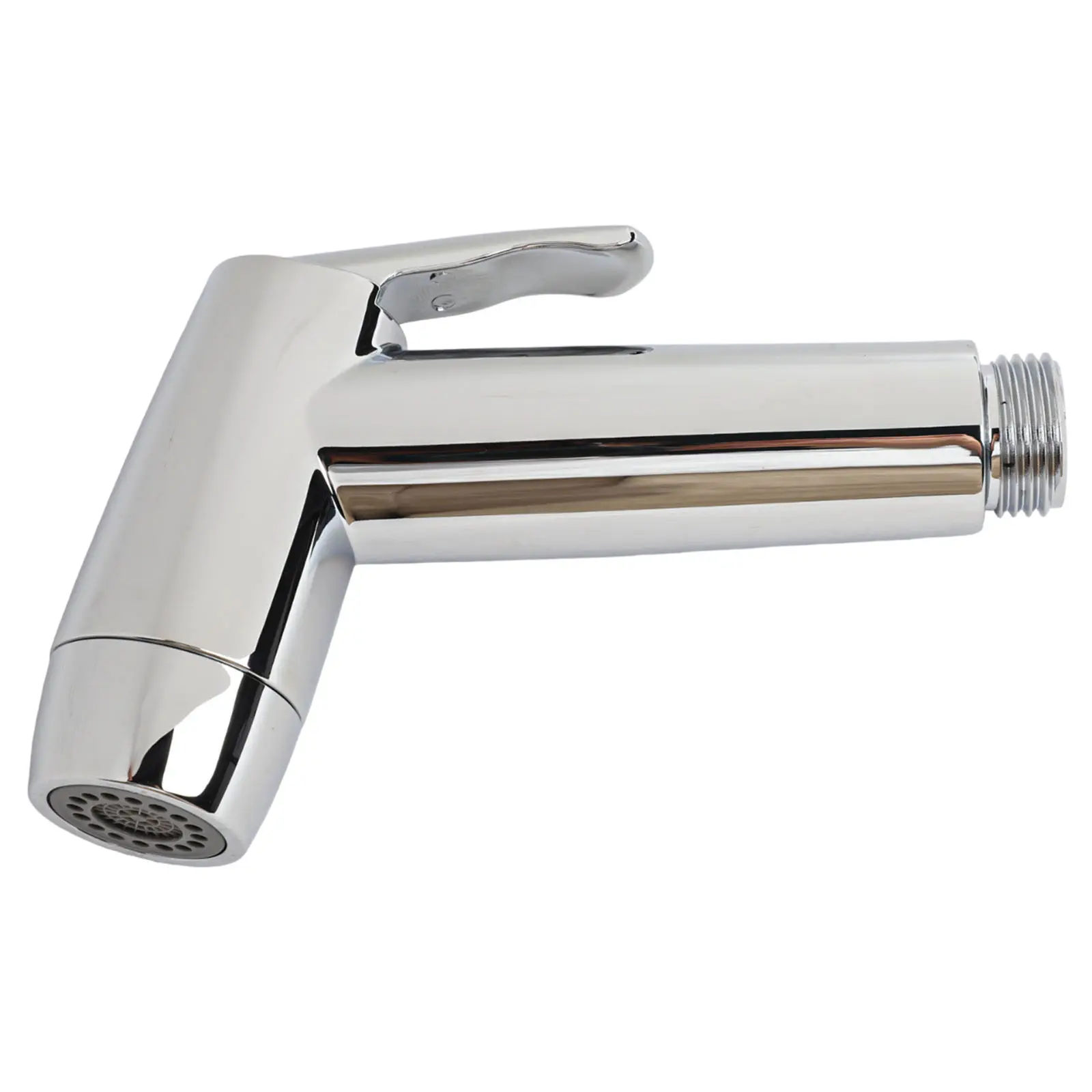 Flushing Nozzle Rinse Nozzle Toilet Shower Pc Portable Sprayer Women Bidet Faucet Improved Hygiene Pressurized Shower Nozzle