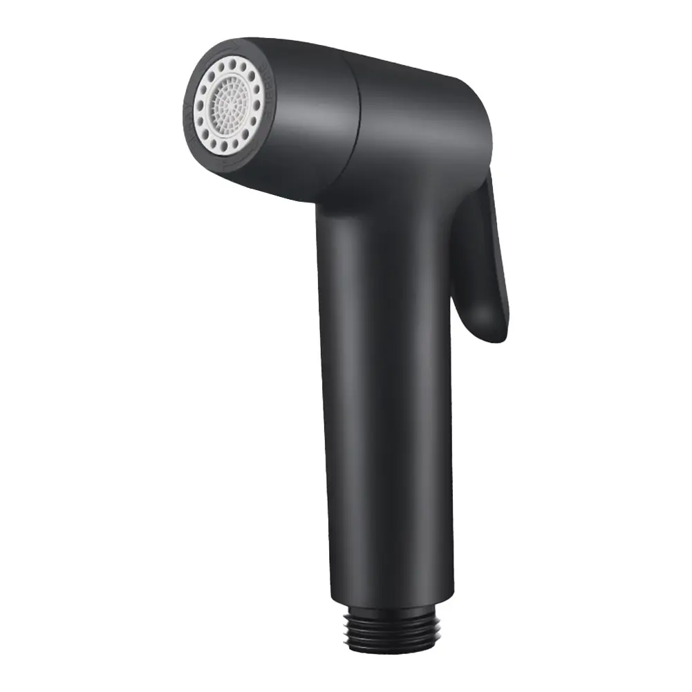 Flushing Nozzle Rinse Nozzle Toilet Shower Pc Portable Sprayer Women Bidet Faucet Improved Hygiene Pressurized Shower Nozzle