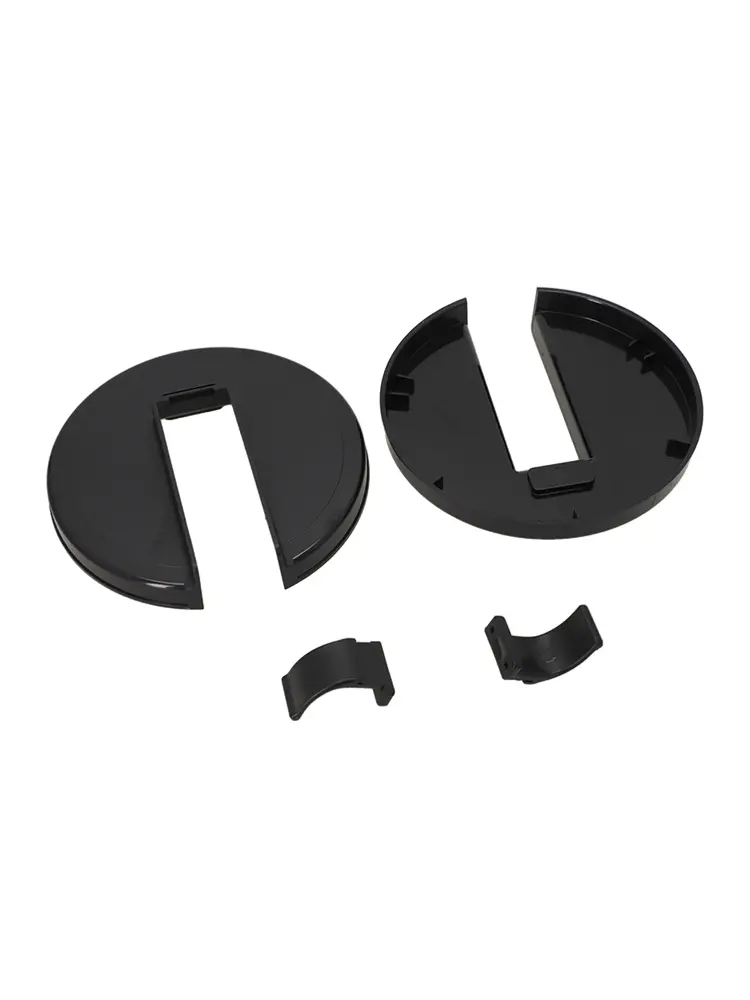 Coffee Brewing As Shown Brew Basket Lids Dishwasher Safe Lids Coffee Maker Coffee Machine Lids Anti-Scald Handle Dishwasher Safe
