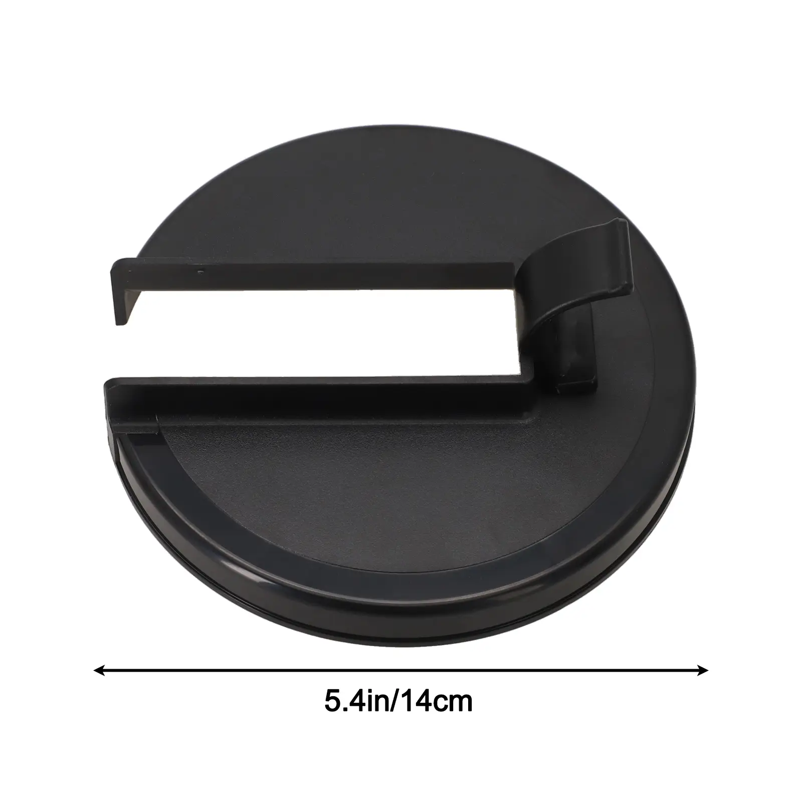 Coffee Brewing As Shown Brew Basket Lids Dishwasher Safe Lids Coffee Maker Coffee Machine Lids Anti-Scald Handle Dishwasher Safe
