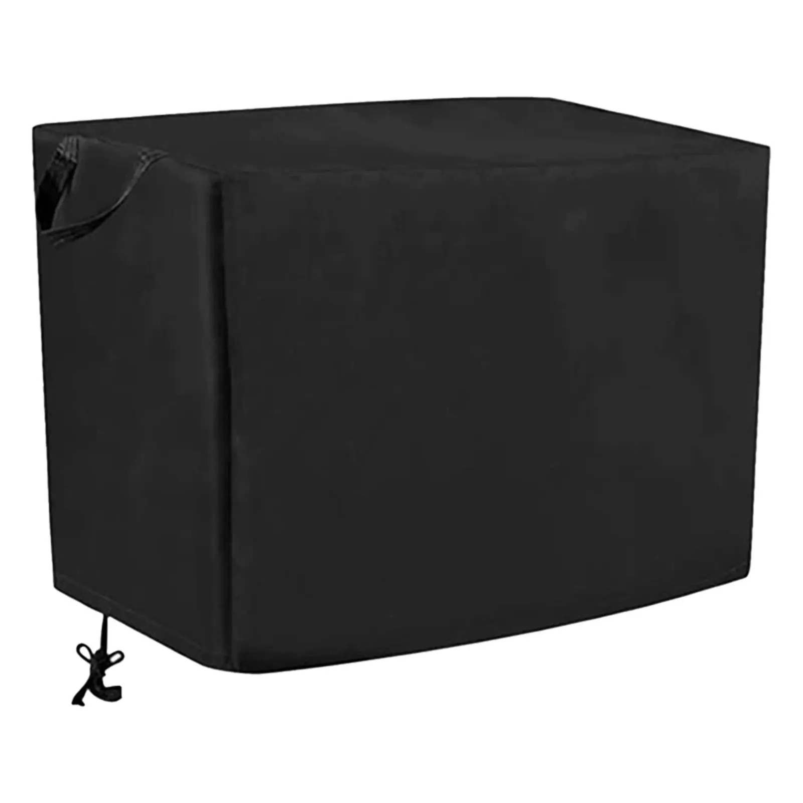 For 15x15 Heat Presses Polyester Cloth Cover Workshop Storage 22.4x17.7x16.5inch Easy Maintenance Protective Cover