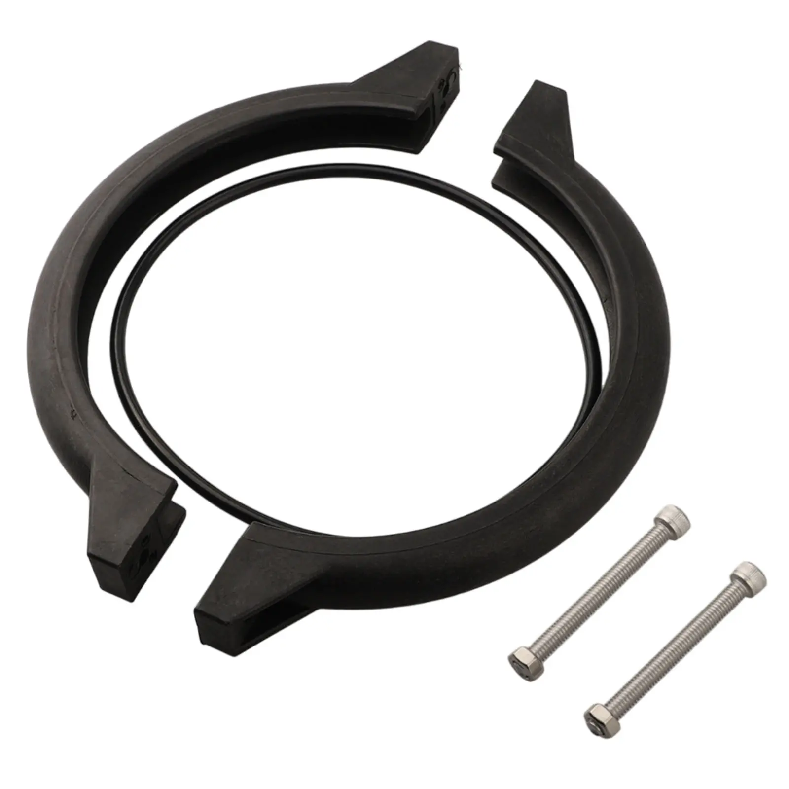 11380 Filter Pump Clamp Replacement Stable Sturdy Compatibility Easy Installation Number Of Pieces Perfect Fit