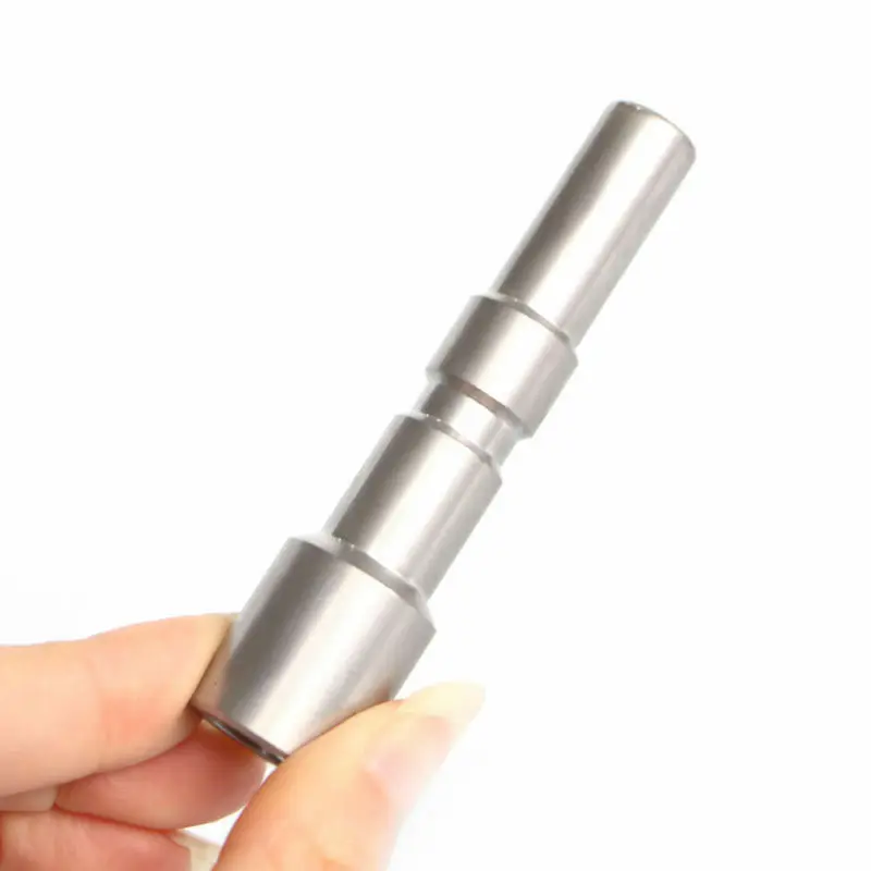 200bar-2900PSI Foam Pot connector 2Pcs Set Stainless steel Washer 1/4"Internal 83mm Adapter Assembly For Nilfisk Kew Alto