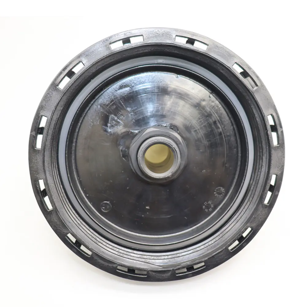 Compatible With Various Pumps Water Tank 1 Piece Overfill Protection Easy Attachment Long-lasting Performance Optimal Airflow