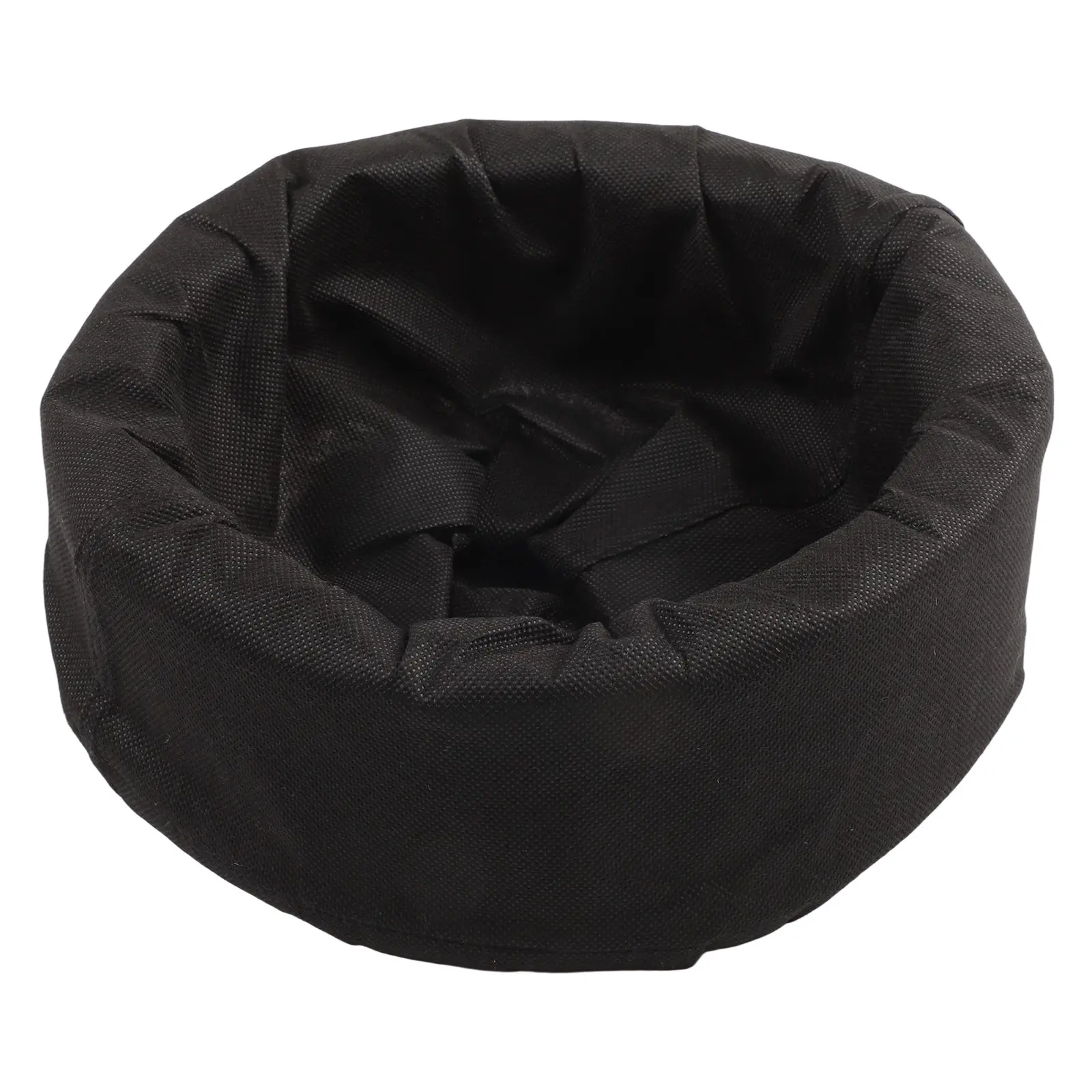 Aquatic Plant Holder Floating Planting Bag Aquatic Landscaping Sponge Material Customizable Layout For Gardens