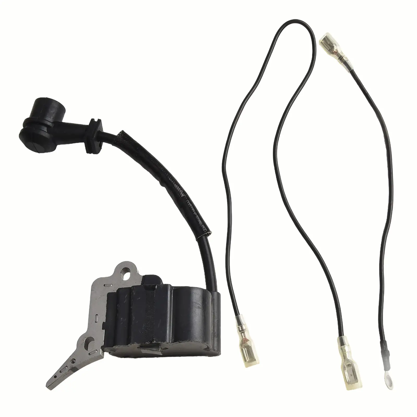 Garden Power Equipment Ignition Coil Chainsaw Parts High Quality Ignition Coil Ignition Coil Module New Practical