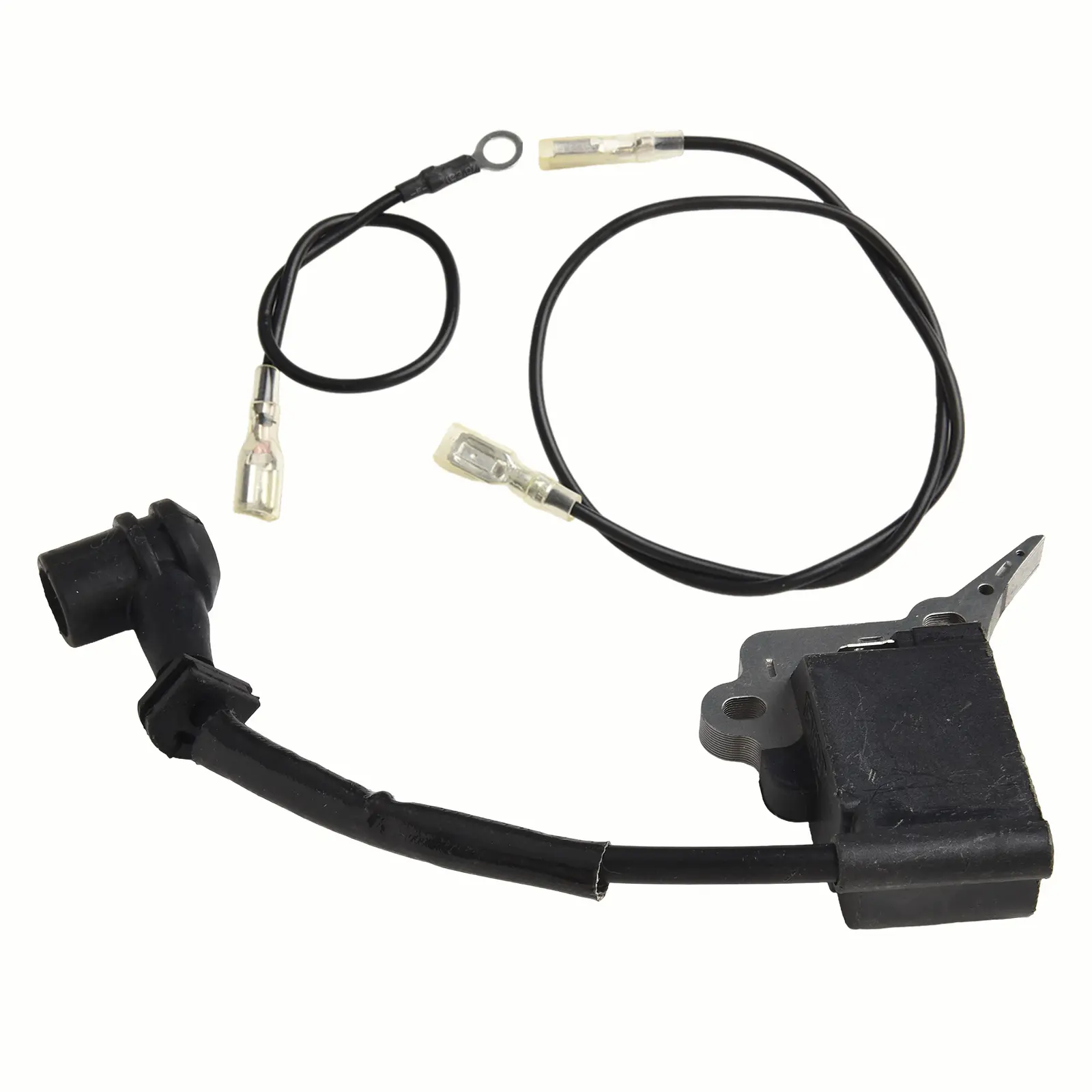 Garden Power Equipment Ignition Coil Chainsaw Parts High Quality Ignition Coil Ignition Coil Module New Practical