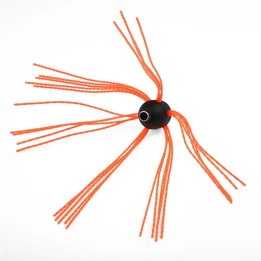Cleaner Chimney Brush Cleaning DIY Decoration Flexible Nylon bristles Power Professional Rotary Sweeper Sweeping