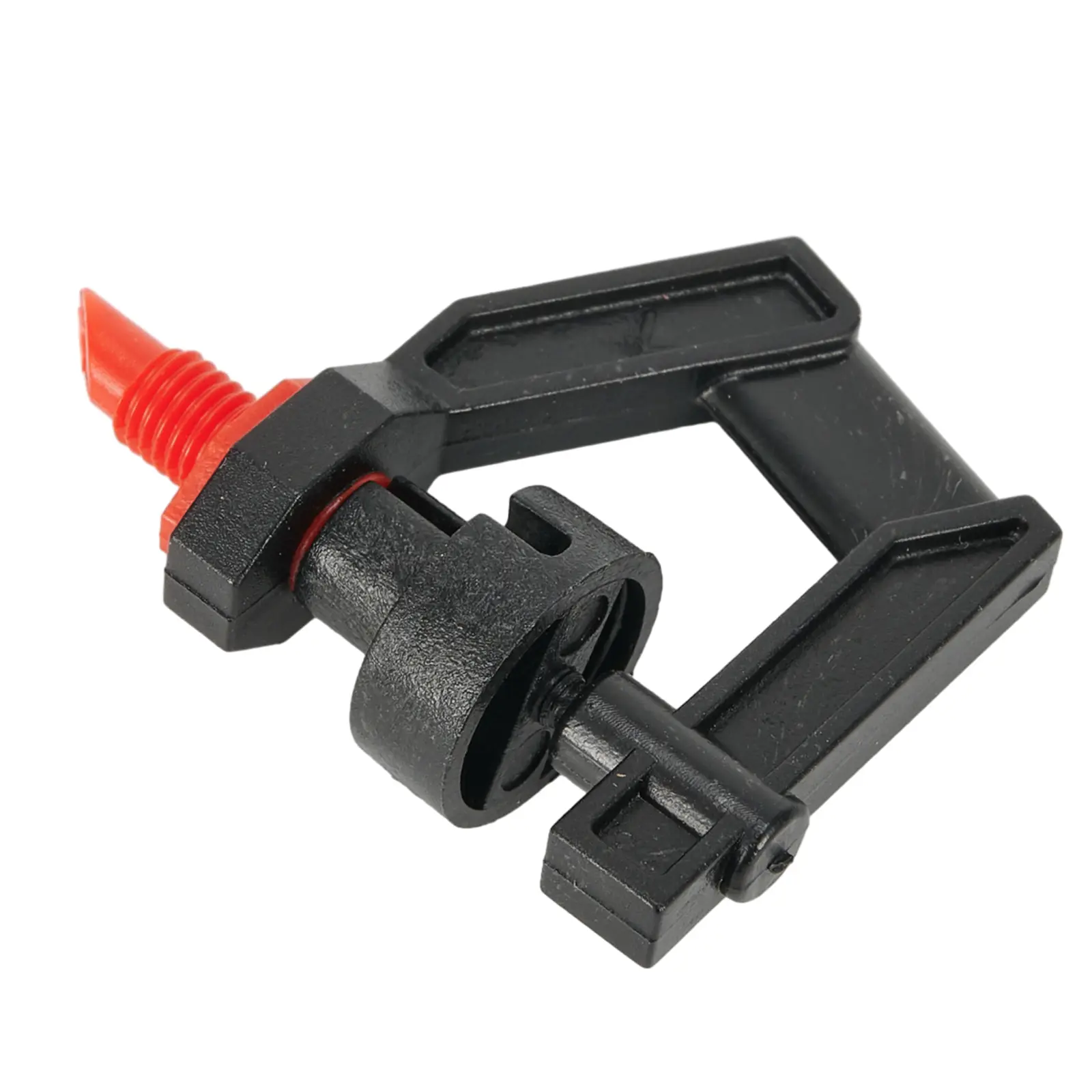 Garden Yard Spray Nozzle Removable Nozzle Garden And Other Irrigation Garden Nozzle Equipments Saving Water 25 Pcs 27*37.7 Mm