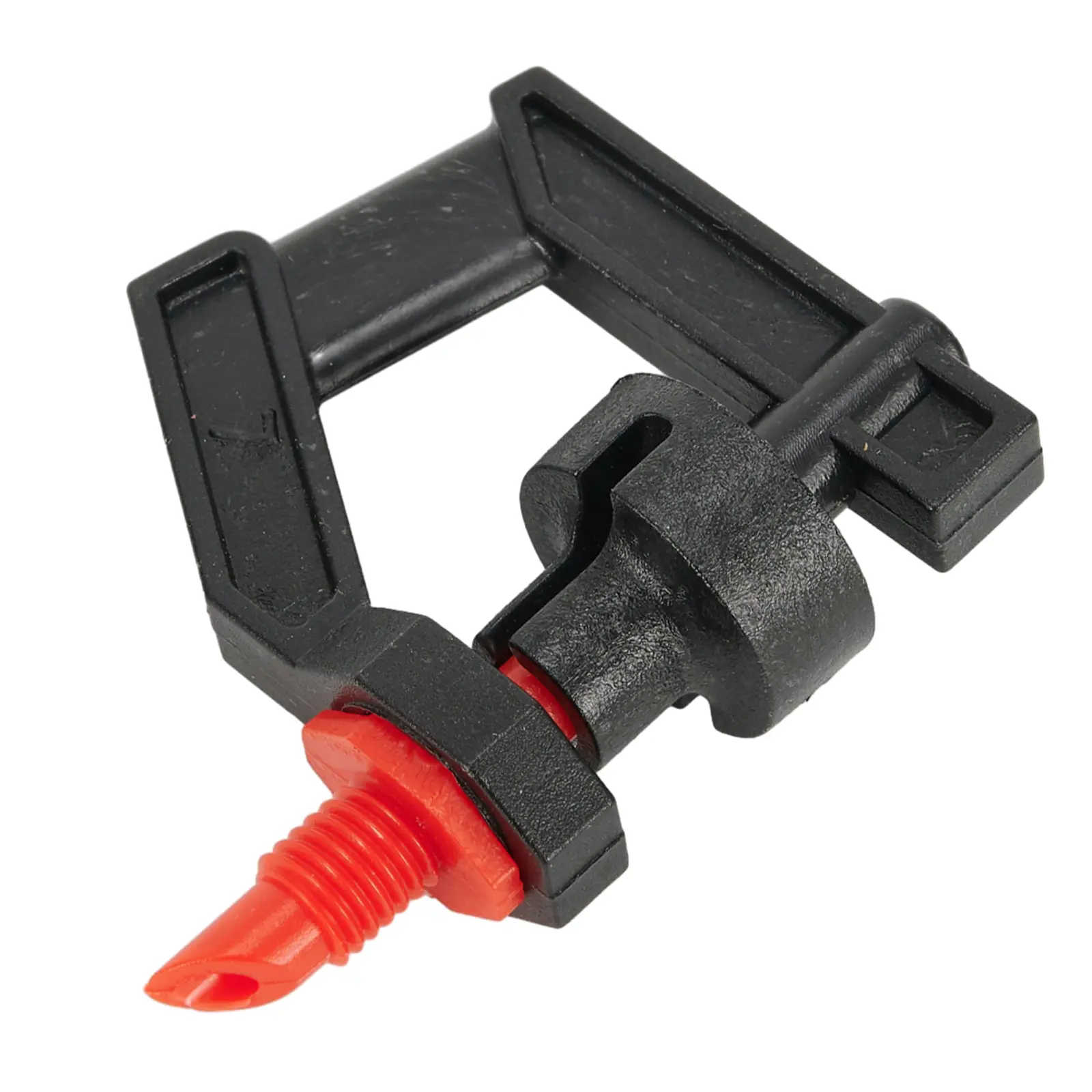 Garden Yard Spray Nozzle Removable Nozzle Garden And Other Irrigation Garden Nozzle Equipments Saving Water 25 Pcs 27*37.7 Mm