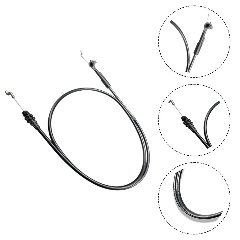 115-8437 Brake Replacement Cable 20112 20332 20332c 20956 20960 Lawn Mower High-selling Tool Accessories For Home Gardening