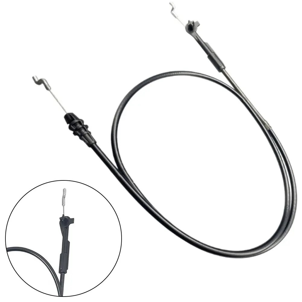 115-8437 Brake Replacement Cable 20112 20332 20332c 20956 20960 Lawn Mower High-selling Tool Accessories For Home Gardening