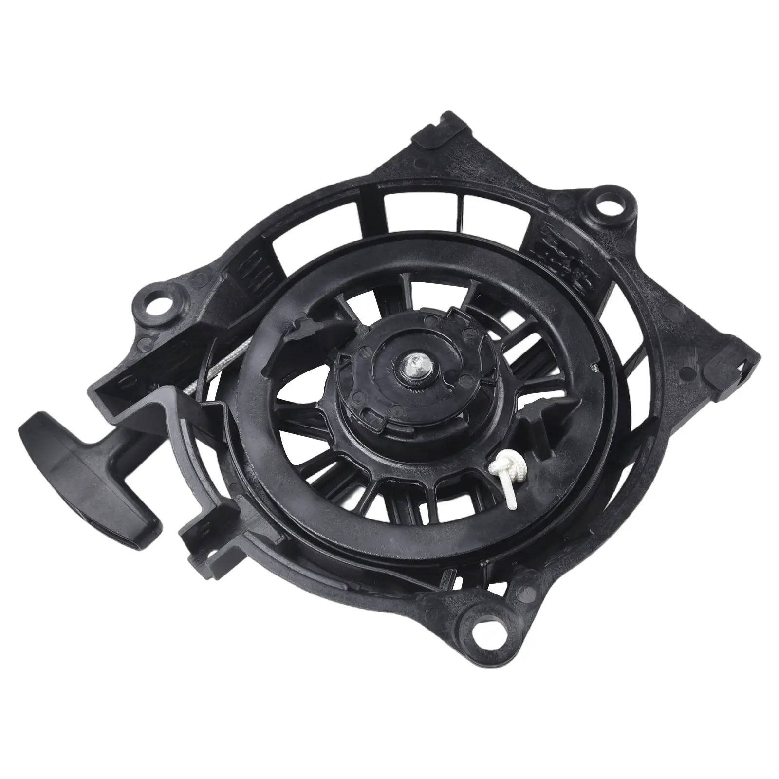 Pull Starter Compatible with For 28400Z0M801 GCV135 For GCV160 GCV190 GC135 GC160 28400Z0M80 for Reliable Engine Start