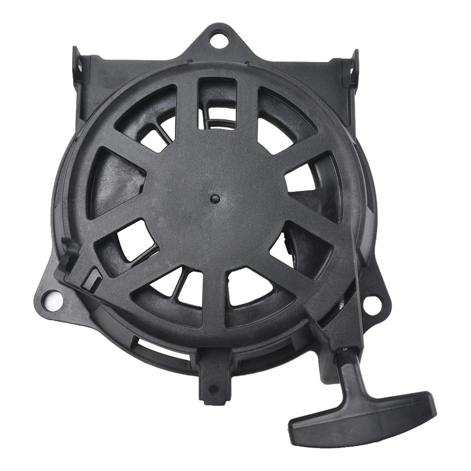 Pull Starter Compatible with For 28400Z0M801 GCV135 For GCV160 GCV190 GC135 GC160 28400Z0M80 for Reliable Engine Start