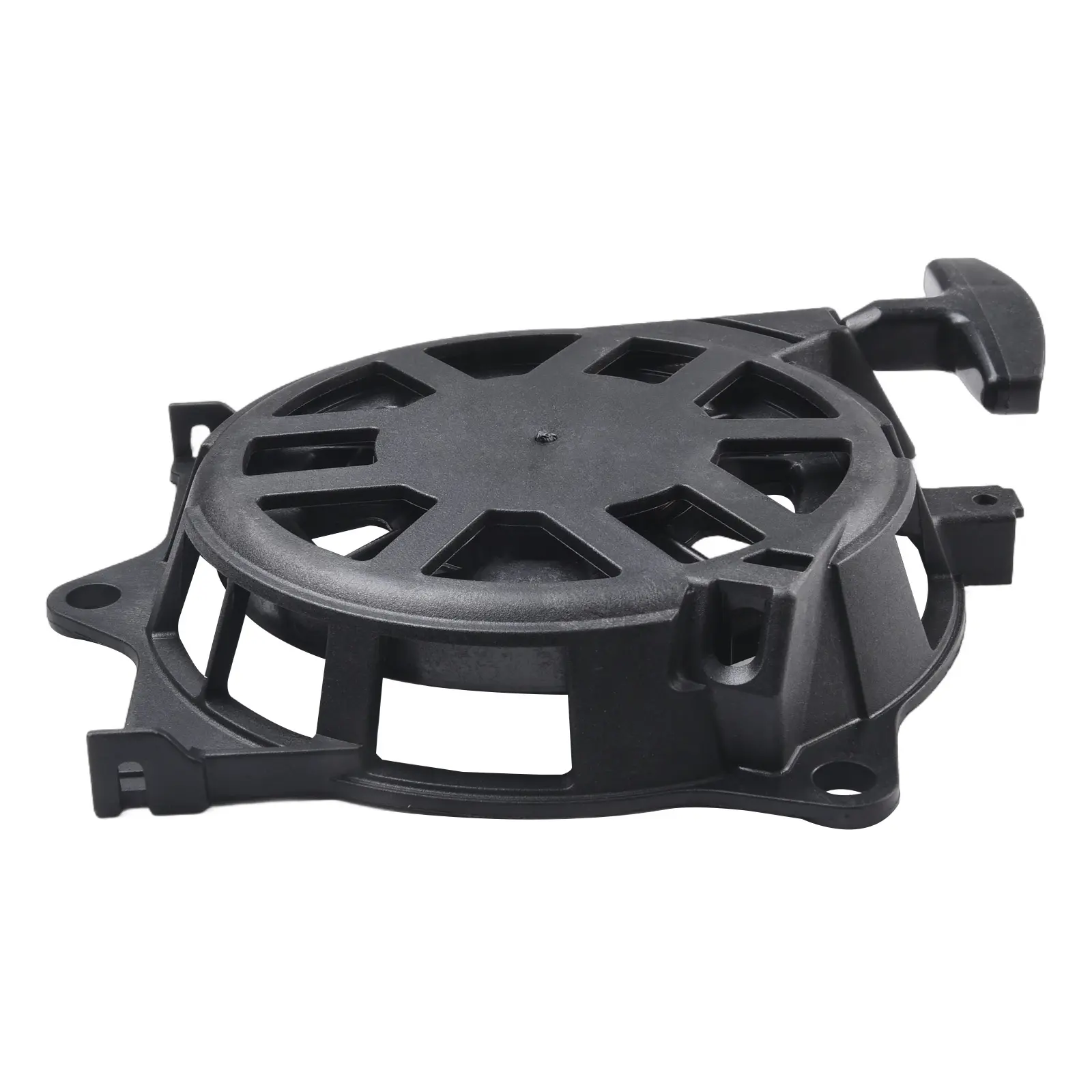 Pull Starter Compatible with For 28400Z0M801 GCV135 For GCV160 GCV190 GC135 GC160 28400Z0M80 for Reliable Engine Start
