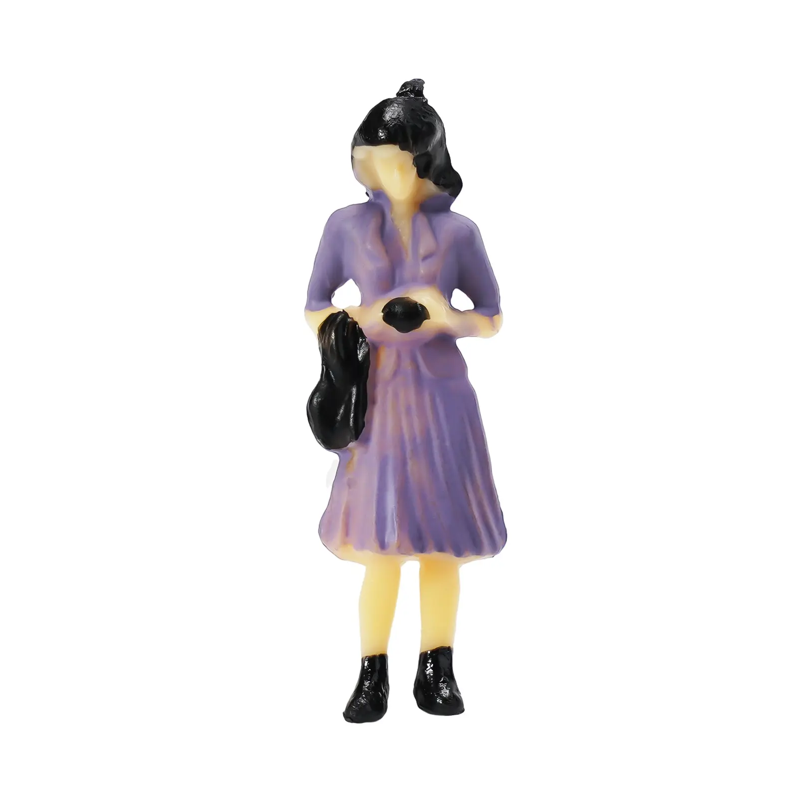 Parts Suitable Supply Useful Brand New Model People Passanger Figures Decoration Decortaion Figures Layout Ornament
