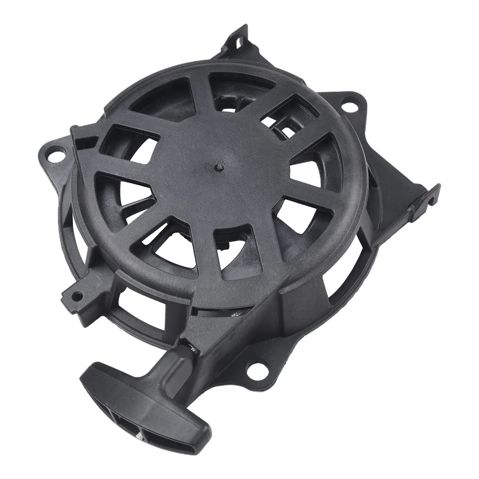 Pull Starter Compatible with For 28400Z0M801 GCV135 For GCV160 GCV190 GC135 GC160 28400Z0M80 for Reliable Engine Start