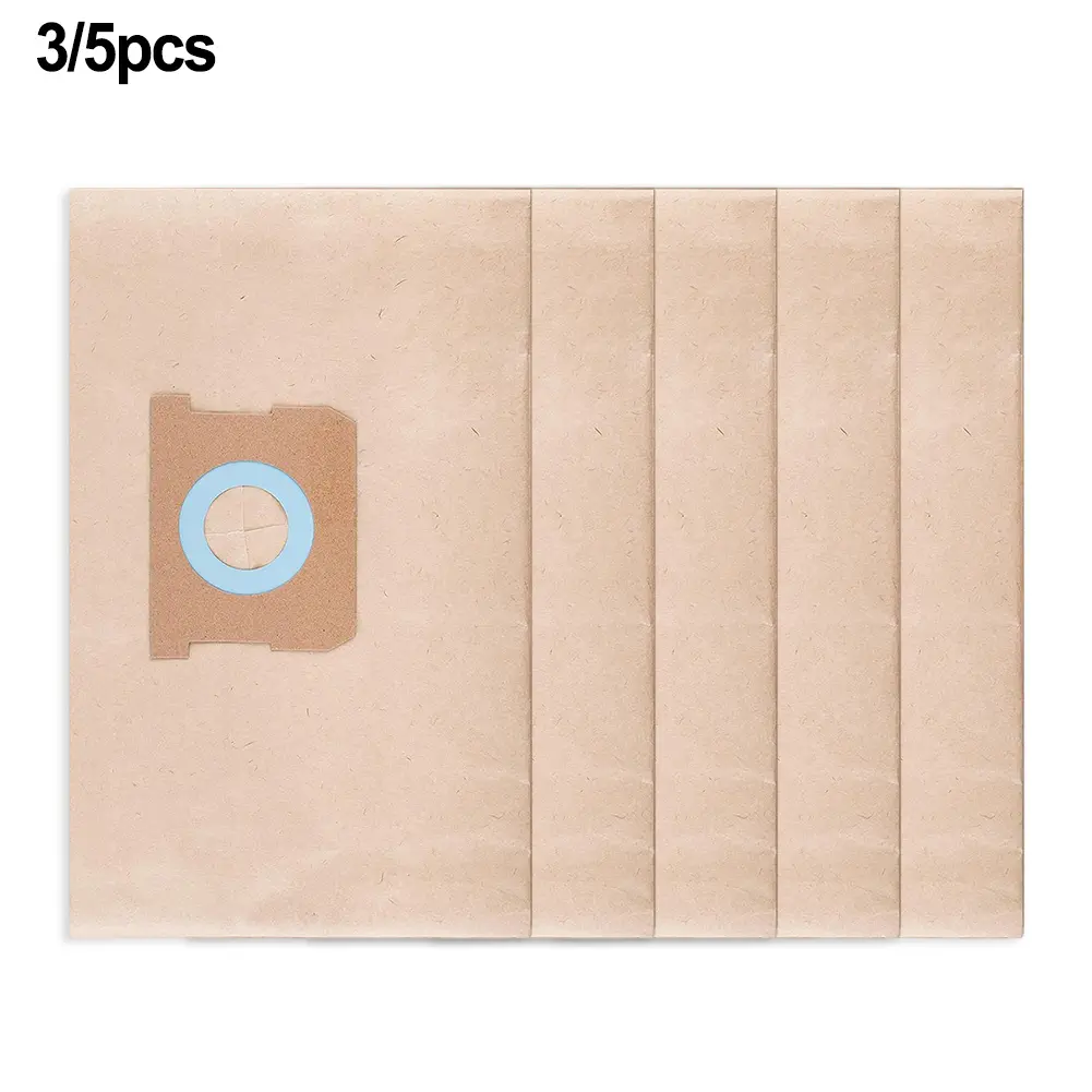 12 16 Gallon 12 16 Gallon Vacuum Bag High Quality Materials Efficient Design Exceptional Filtration For DXV16PA For DXV16S