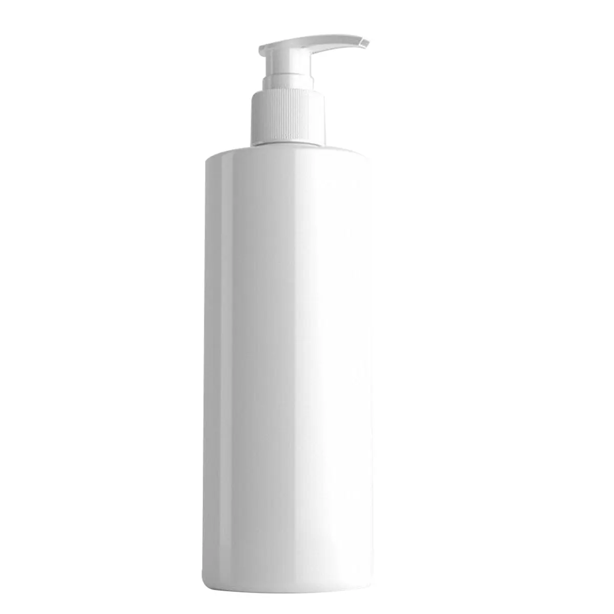 High quality New Practical Empty Pump Bottles Large capacity With Pump Dispensers 5PCS Empty Plastic Refillable