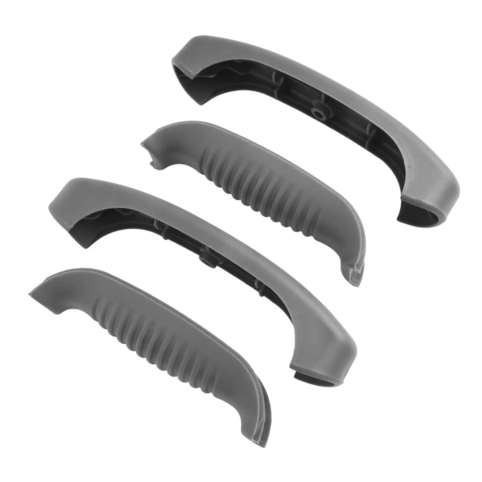 Barbecue Party Outdoor Grilling Ergonomic Grill Handle Bbq Equipment Grill Tool Handle Improved Grilling Efficiency