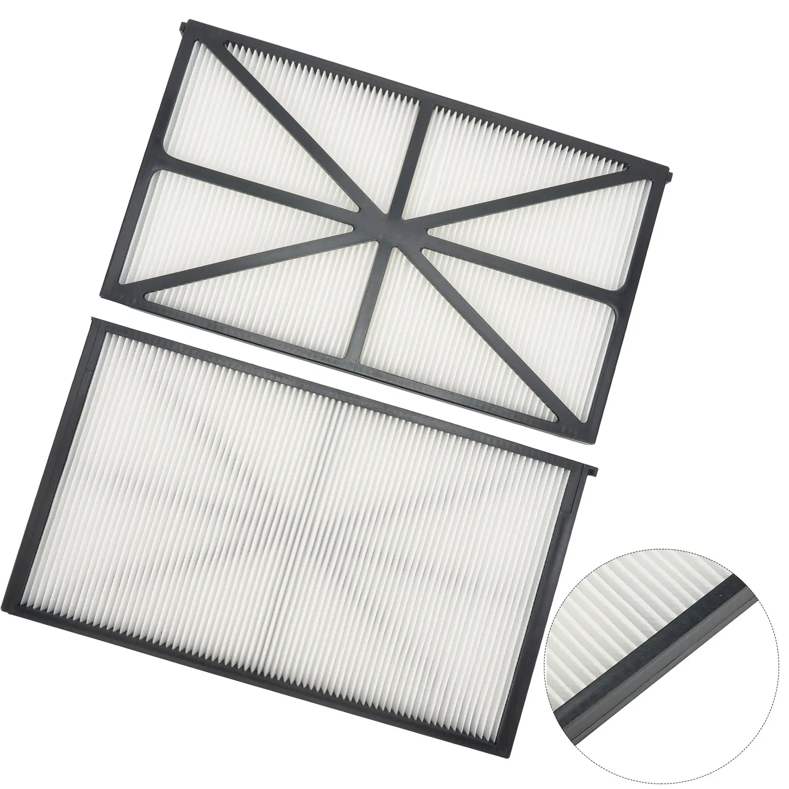 None Ultra-Fine Filters Filters Refill Kit Replace Part RC36000QC RCX70101 827261 Cartridge For Hayward No. 827261 None