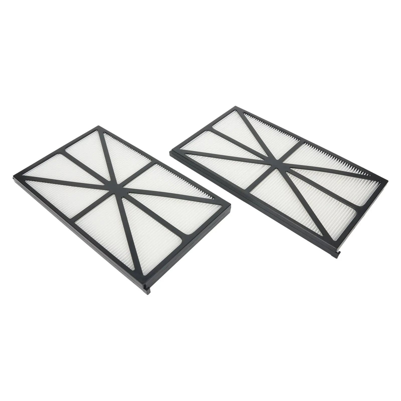 None Ultra-Fine Filters Filters Refill Kit Replace Part RC36000QC RCX70101 827261 Cartridge For Hayward No. 827261 None