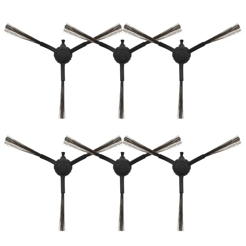 Vacuum Cleaner Parts Corner Cleaning Brush Regular Replacement Use Corner Brushes For Dust Removal Efficient Dust Removal