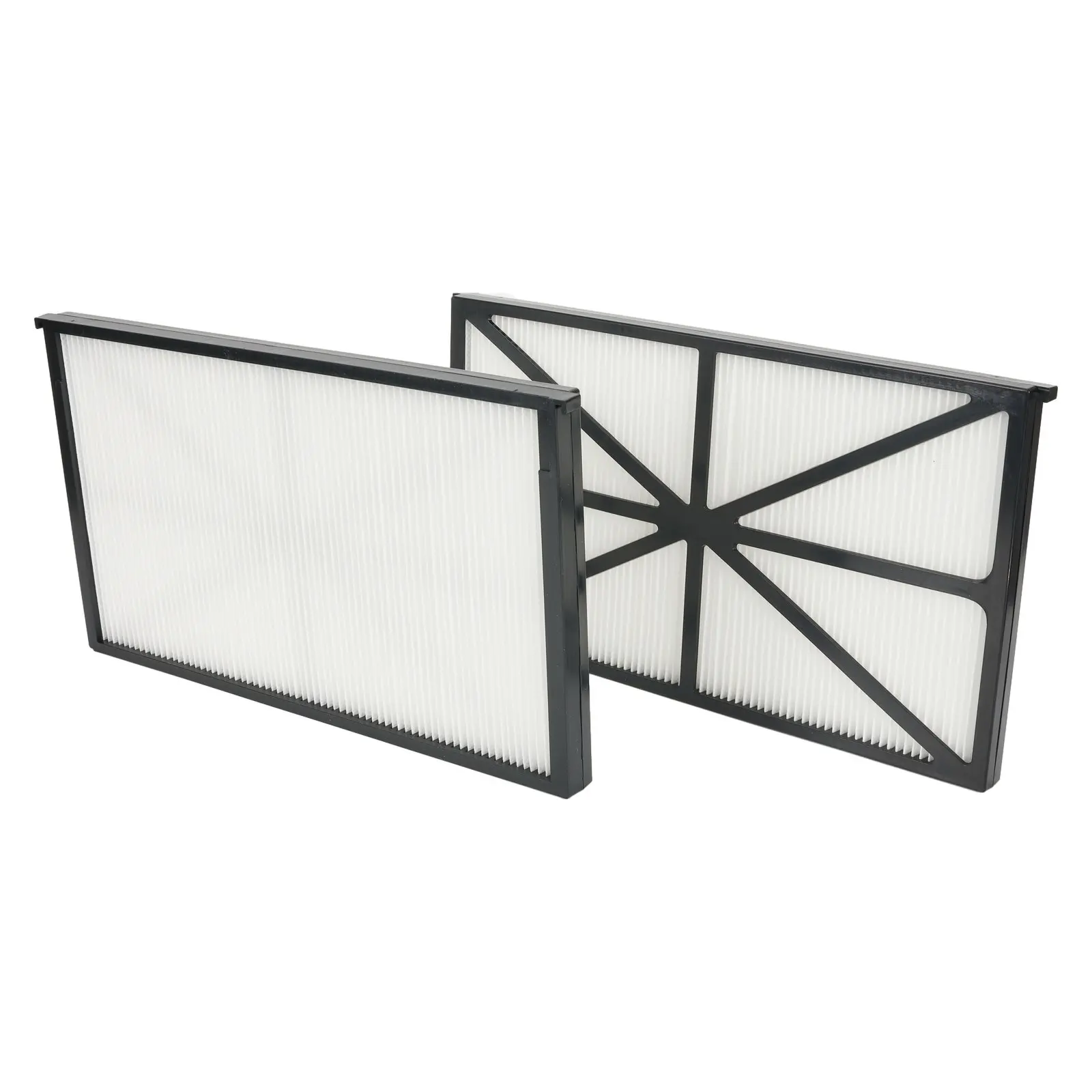 None Ultra-Fine Filters Filters Refill Kit Replace Part RC36000QC RCX70101 827261 Cartridge For Hayward No. 827261 None