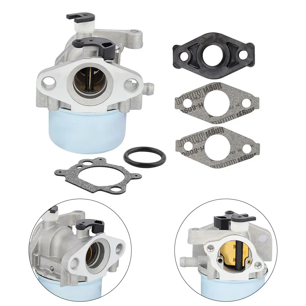 Engine Carburetor As Shown Performance Carburetor Precise Compatibility Seamless Integration Versatile Fitments