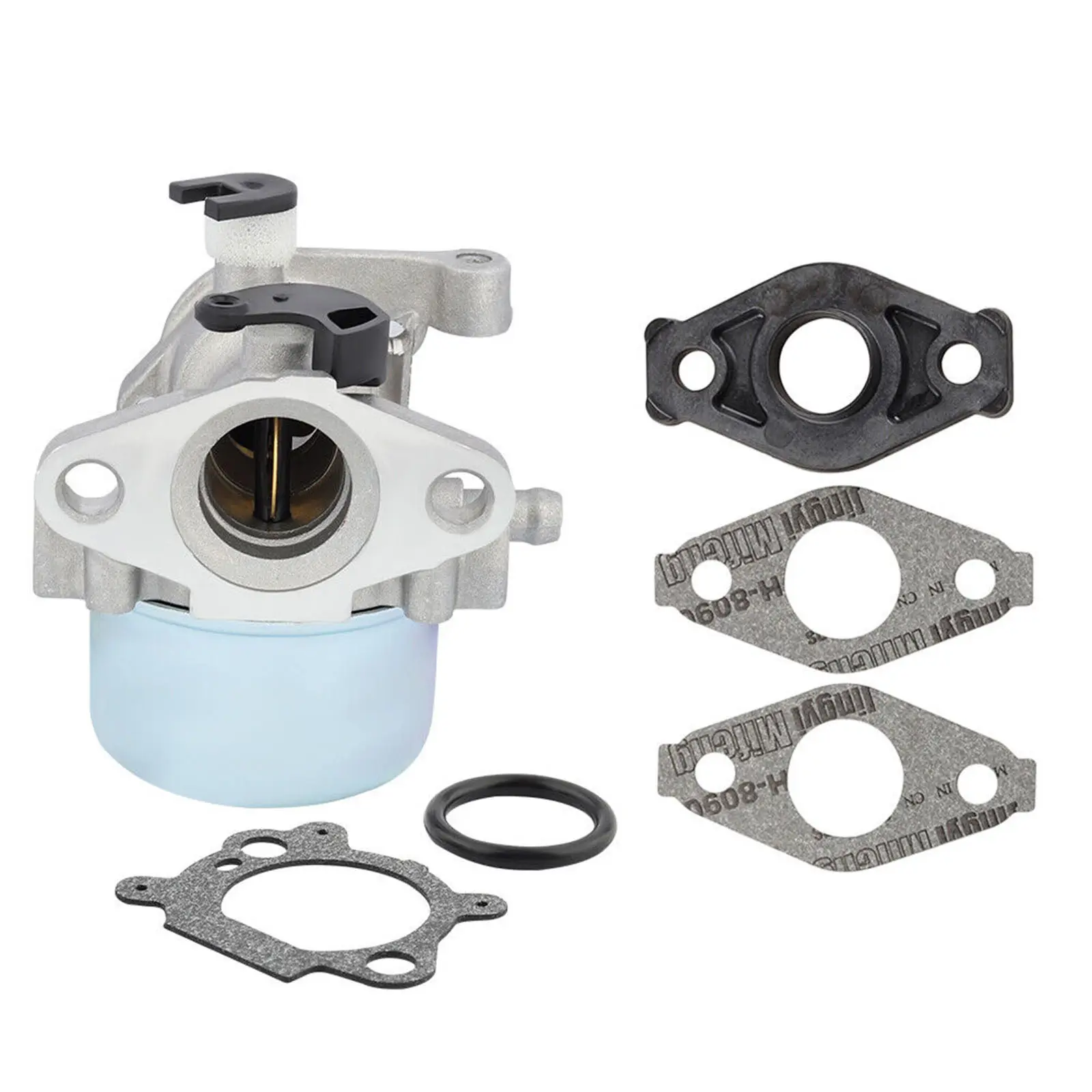 Engine Carburetor As Shown Performance Carburetor Precise Compatibility Seamless Integration Versatile Fitments