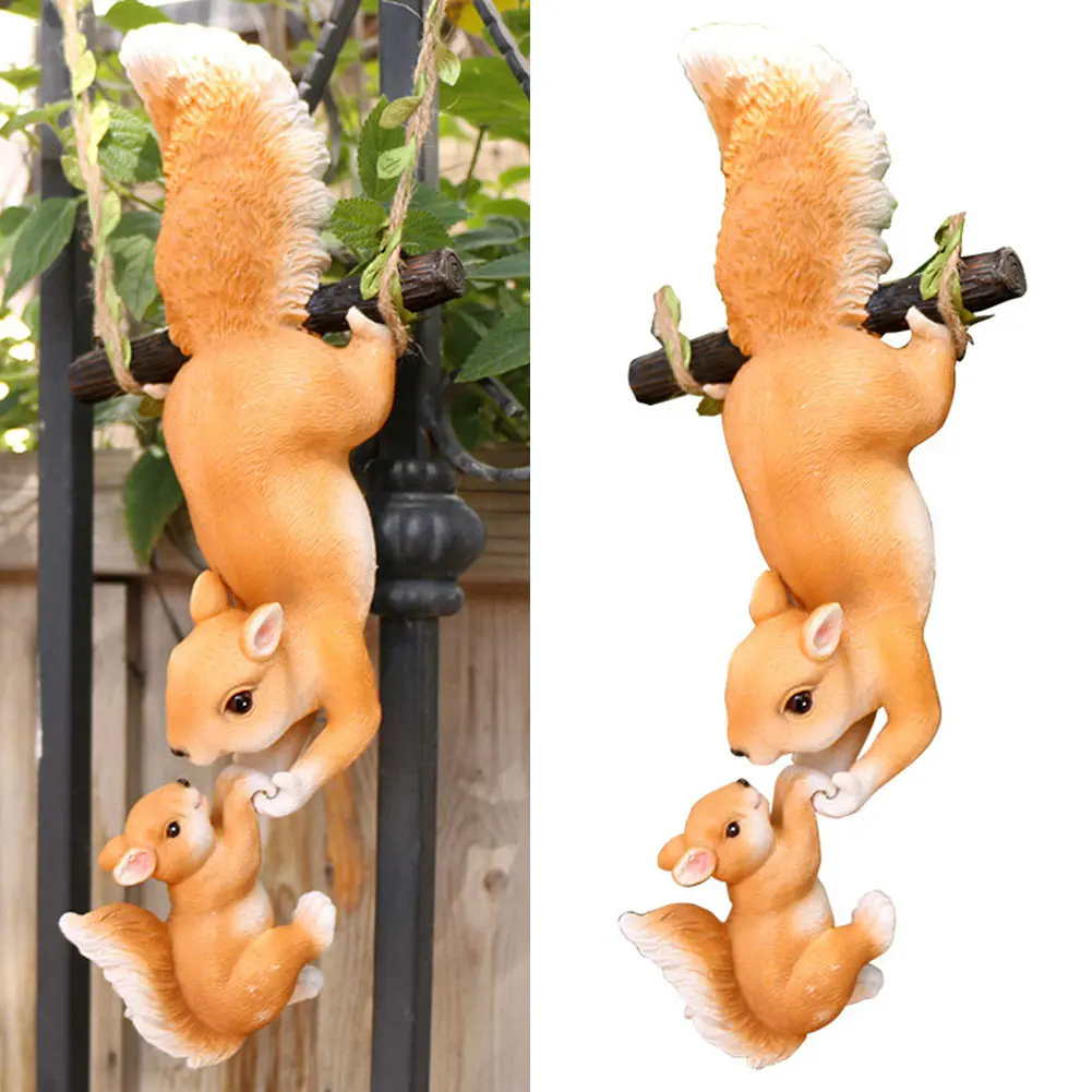 13 X 18 X 31 Cm Resin Garden Figurine Figurine Elegant Garden Addition Meticulous Craftsmanship For Garden Decor
