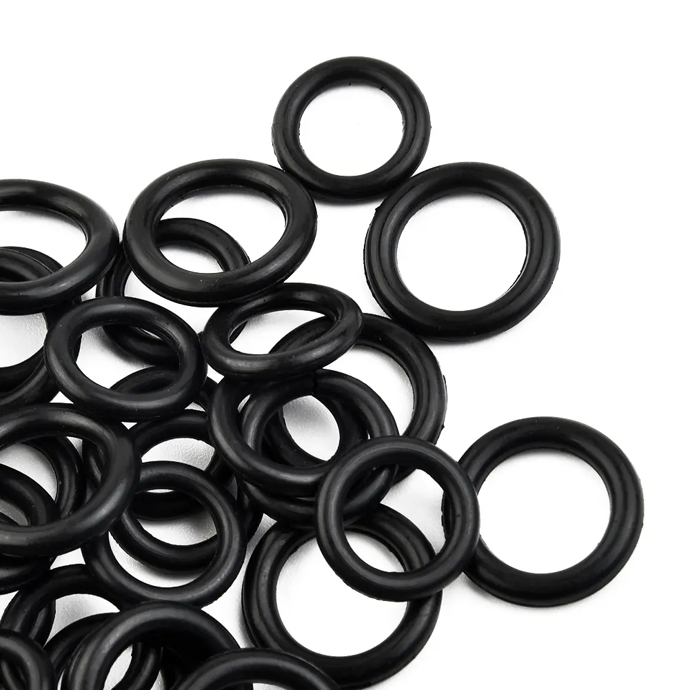 Pressure Washer O-Rings 1/4 O-Rings 3/8 O-Rings Accessories Equipment Fittings For Pressure Washer Professional