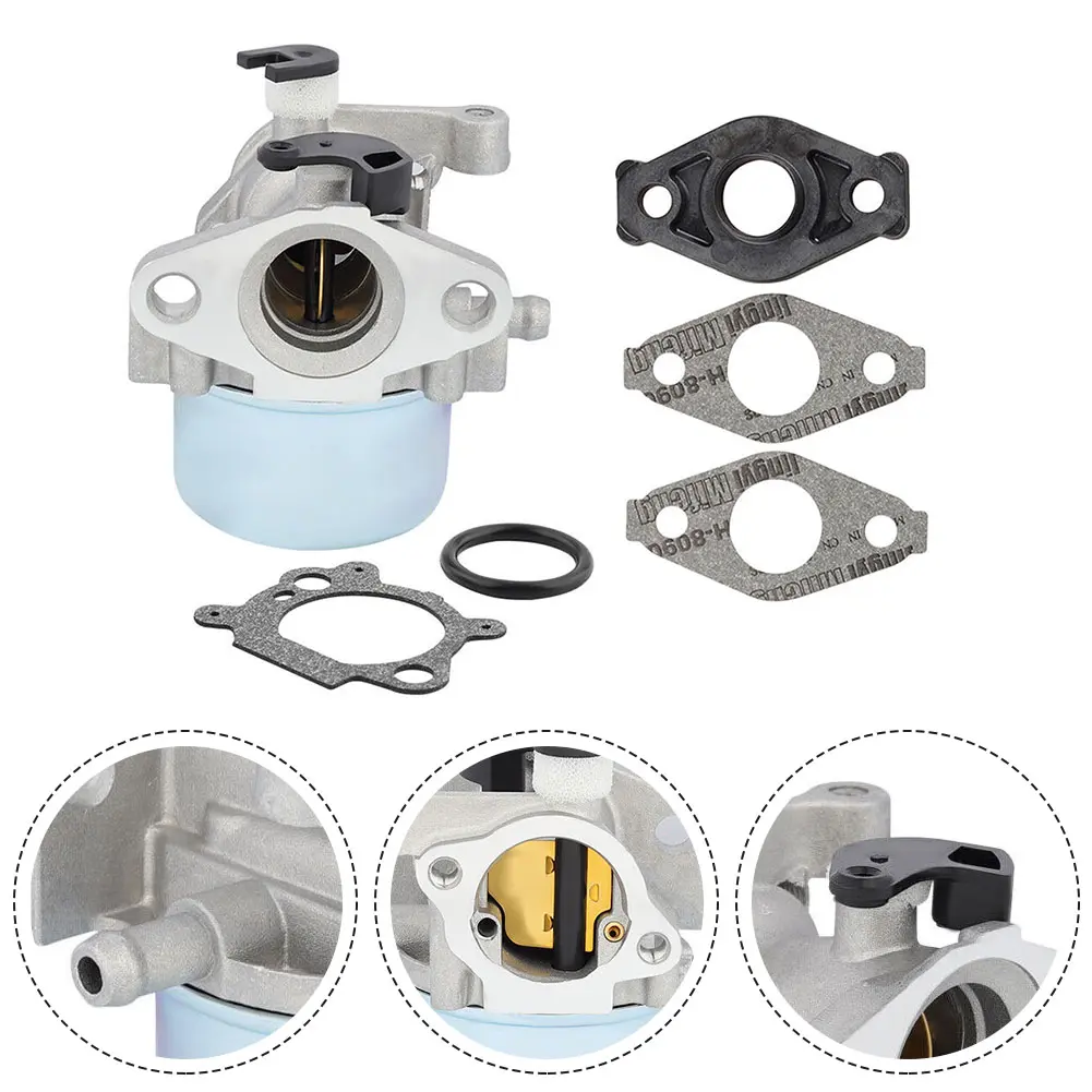 Engine Carburetor As Shown Performance Carburetor Precise Compatibility Seamless Integration Versatile Fitments