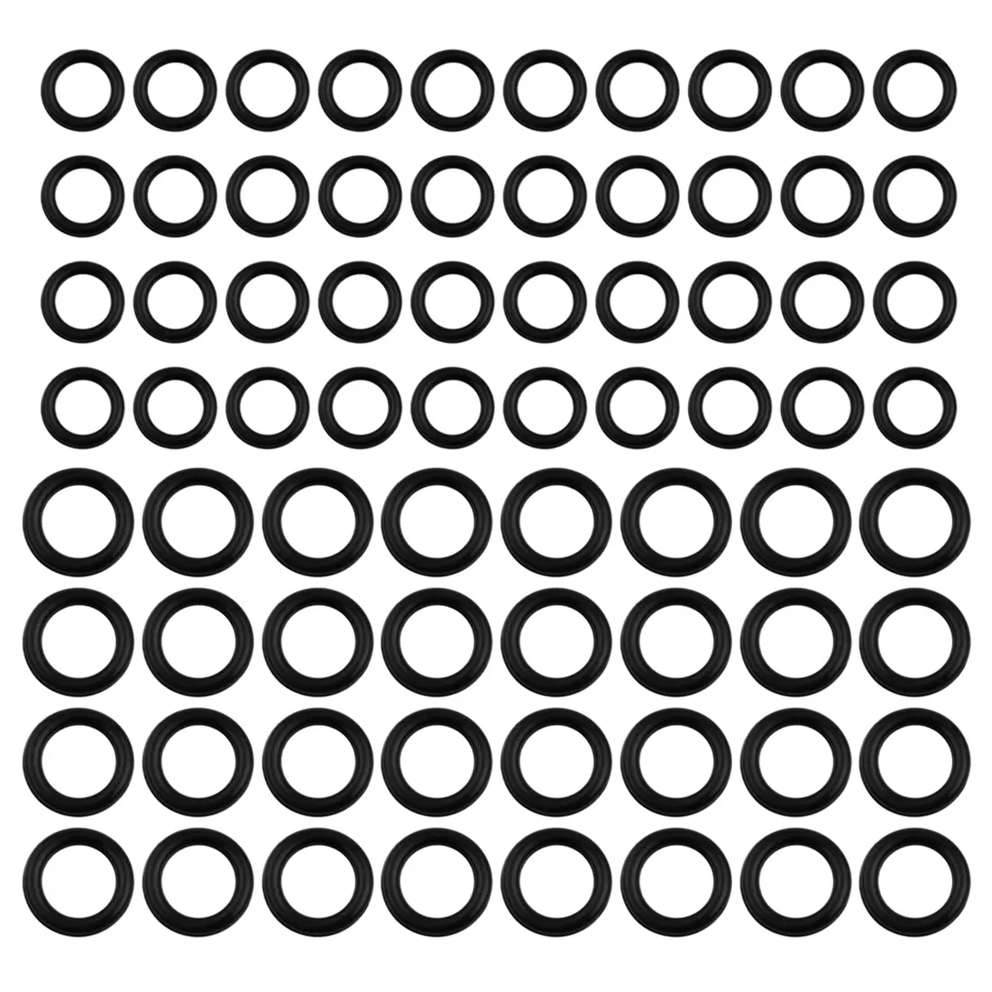 Pressure Washer O-Rings 1/4 O-Rings 3/8 O-Rings Accessories Equipment Fittings For Pressure Washer Professional