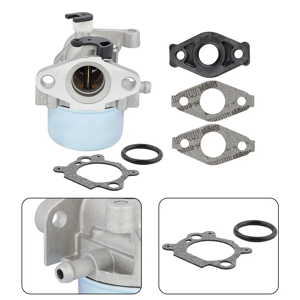 Engine Carburetor As Shown Performance Carburetor Precise Compatibility Seamless Integration Versatile Fitments