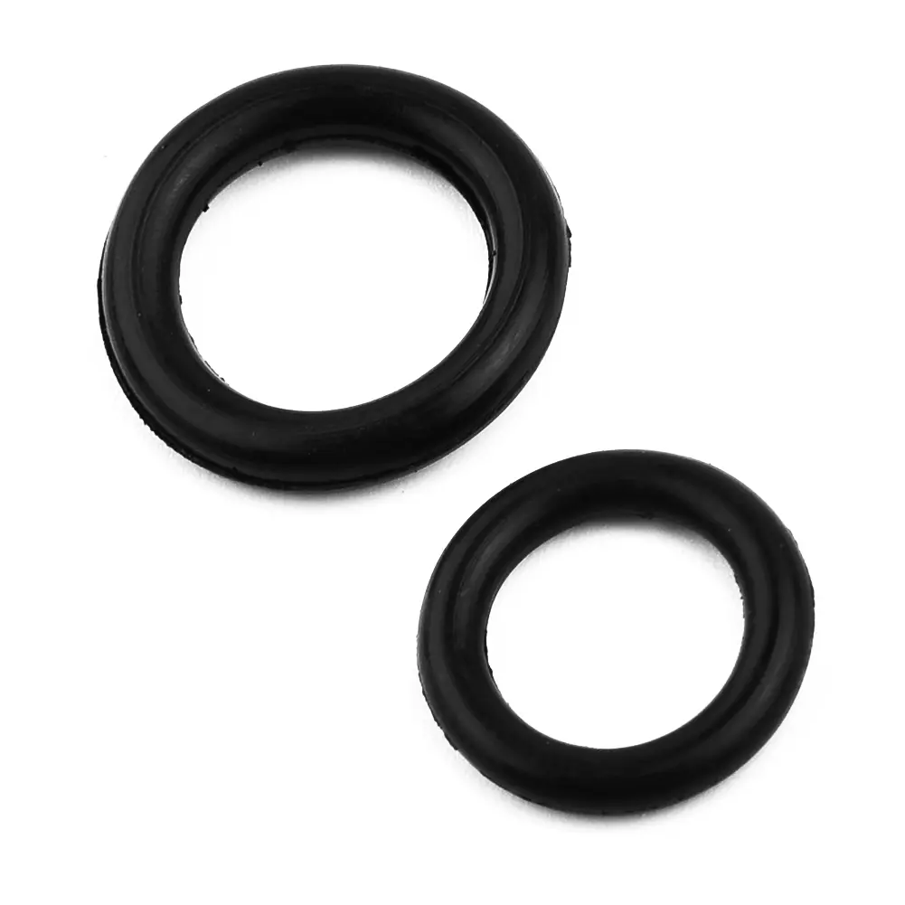 Pressure Washer O-Rings 1/4 O-Rings Tool 3/8 O-Rings 80Pcs/Set Accessories Fittings For Pressure Washer Hose M22
