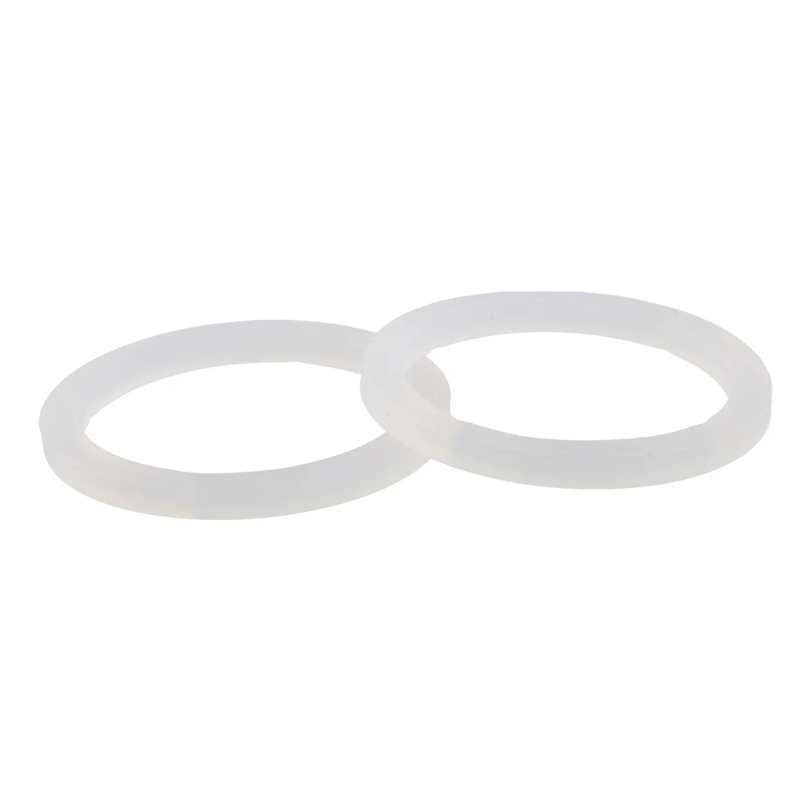 3601 3605 3101 Parts Silicone Seal Ring Home Brewing High-grade Silicone Material Coffee Machine Sealing Solution
