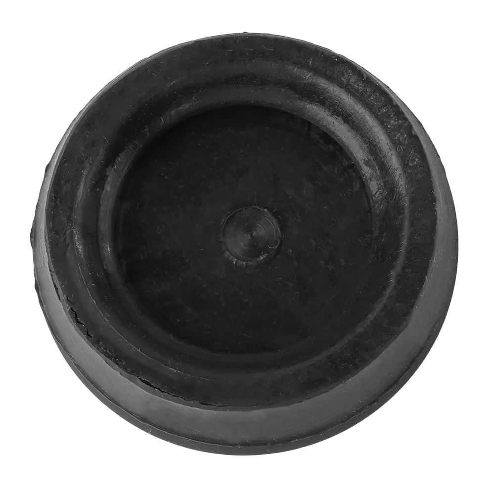 Adapter Seal Plunger Cap Easy To Replace Fitting Silicone Tool Accessory Assembly Black For Aeropress Coffee Press Home Maker