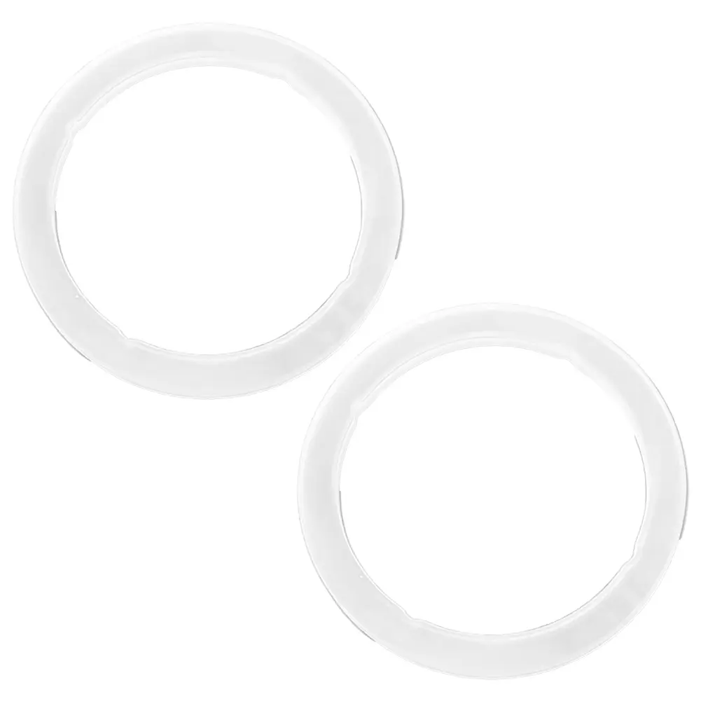 3601 3605 3101 Parts Silicone Seal Ring Home Brewing High-grade Silicone Material Coffee Machine Sealing Solution