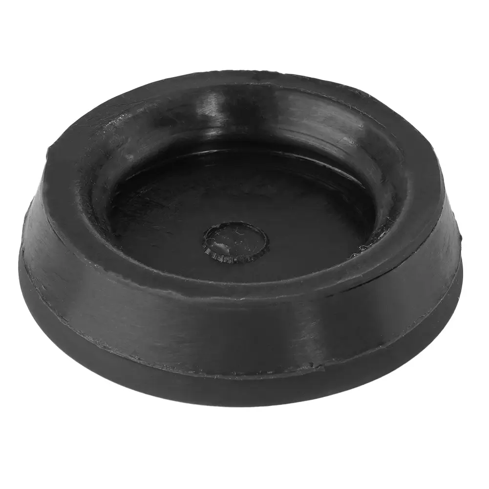 Adapter Seal Plunger Cap Easy To Replace Fitting Silicone Tool Accessory Assembly Black For Aeropress Coffee Press Home Maker