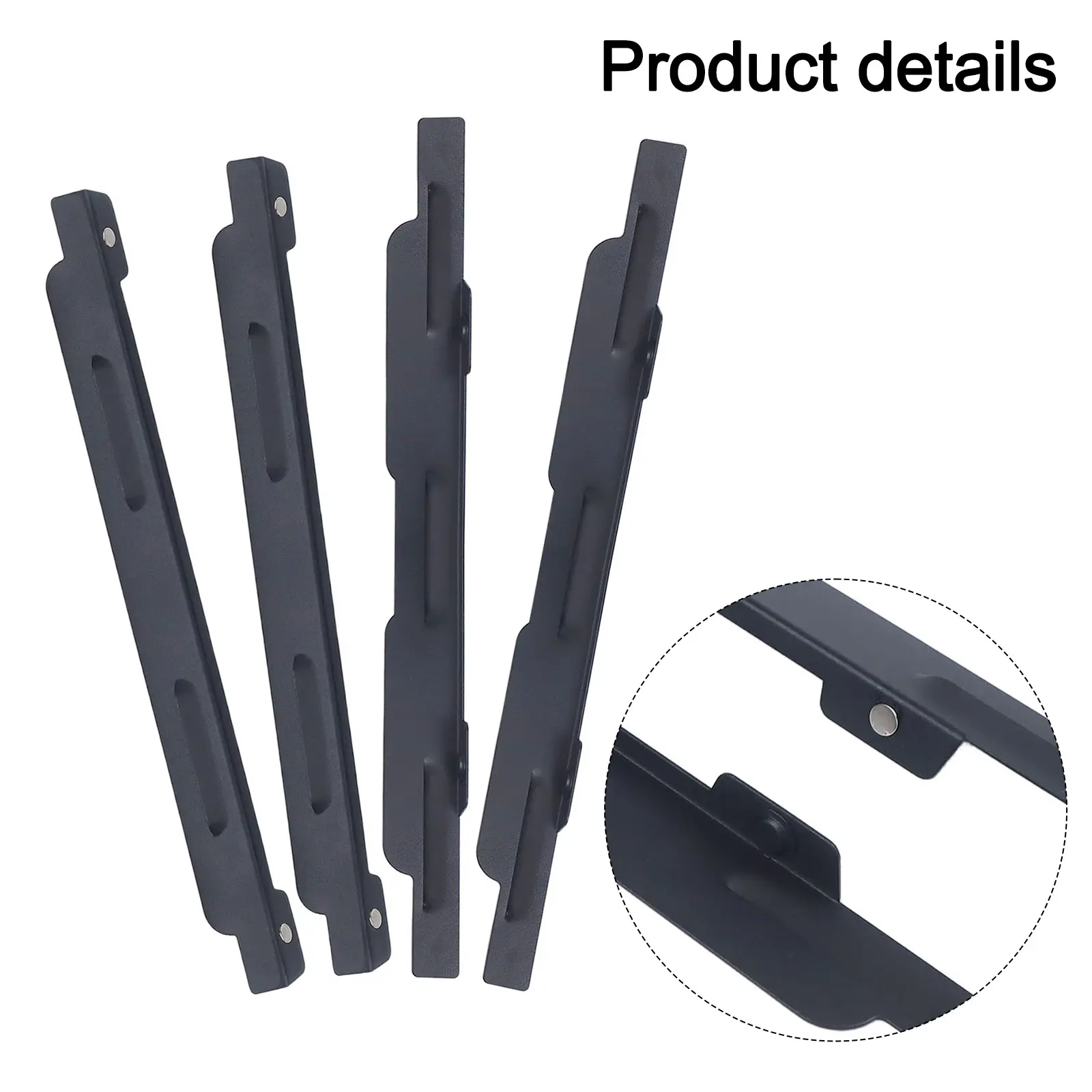 Stainless Steel Magnetic Wind Screen for Griddle Perfect Fit for 36 Inch Models to Optimize Cooking Performance