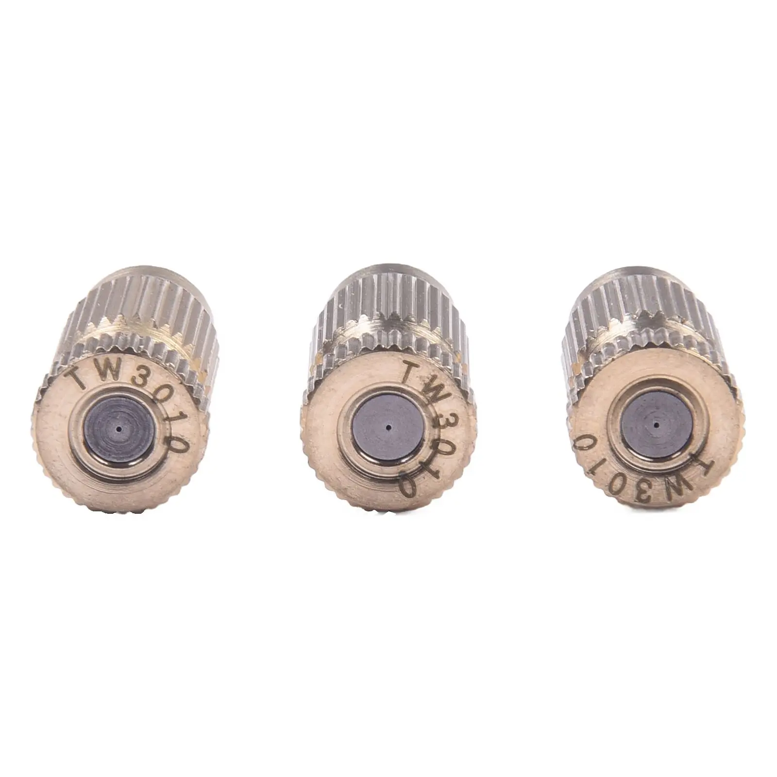 Spray Head Atomizing Nozzle Brass Garden Tool Outdoor High And Low Pressure Spray Head Watering Equipment Mist Making Nozzle