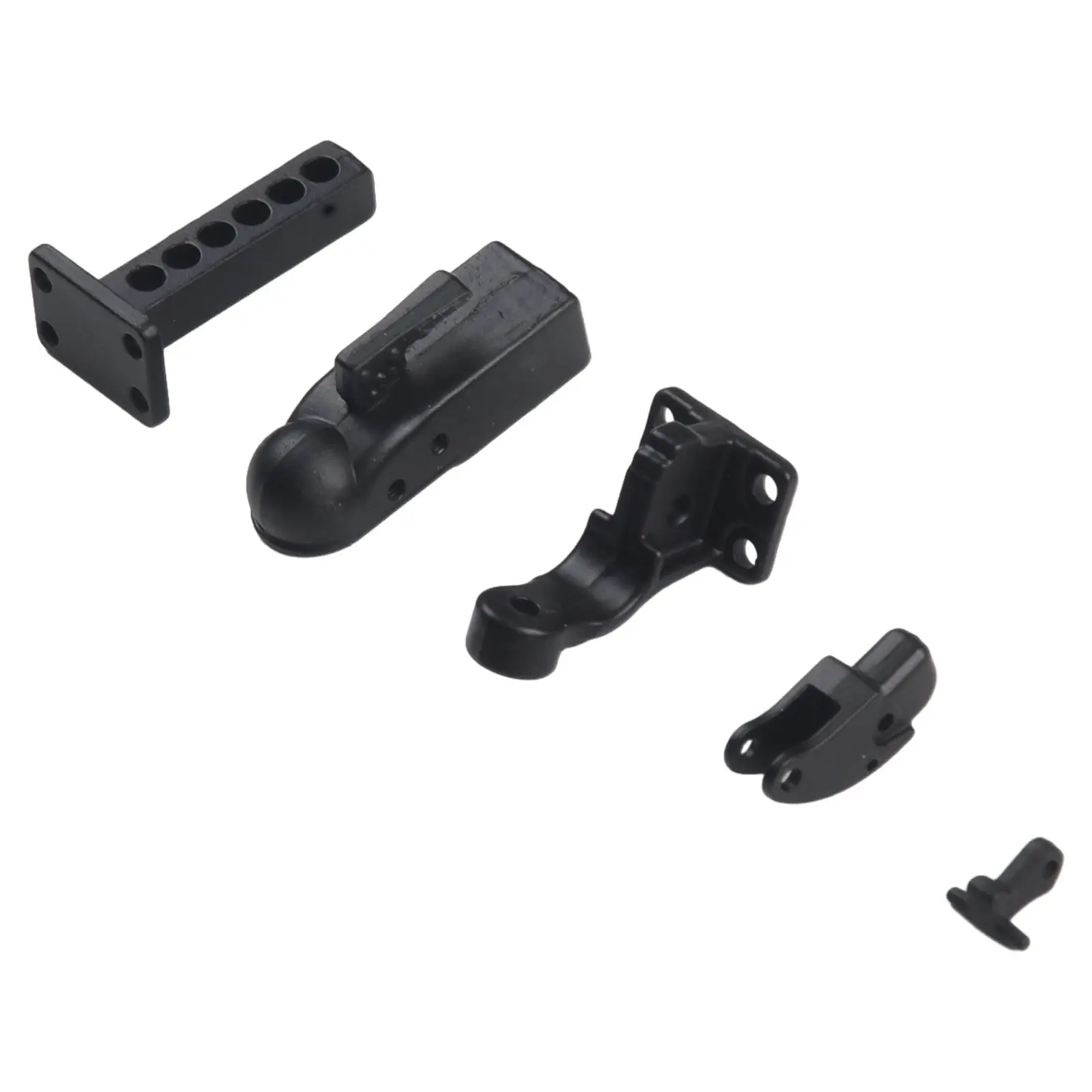 Simplified Installation Process with Our Reliable Metal Trailing System Tailored to Fit Popular Crawler Models