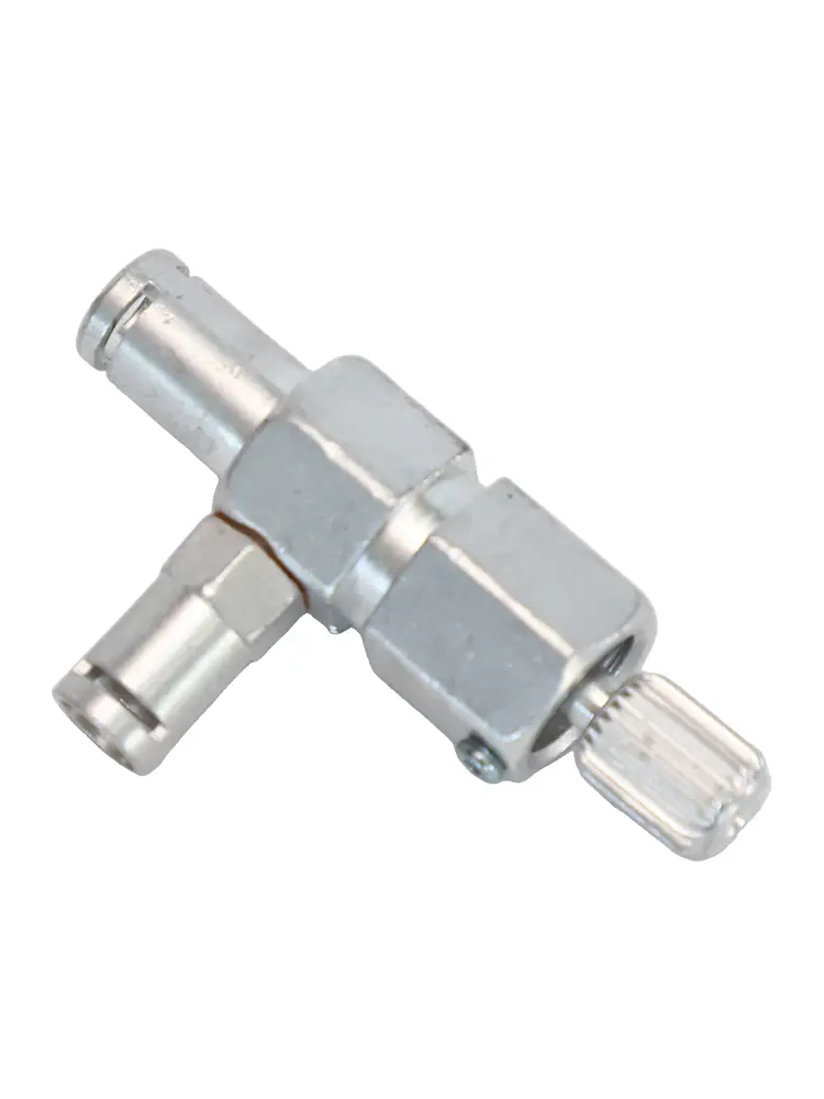 Compact Design Aluminum Alloy Outdoor Activities Outdoor Brewing Pressure Resistance Caf Equipment Dual Control Features