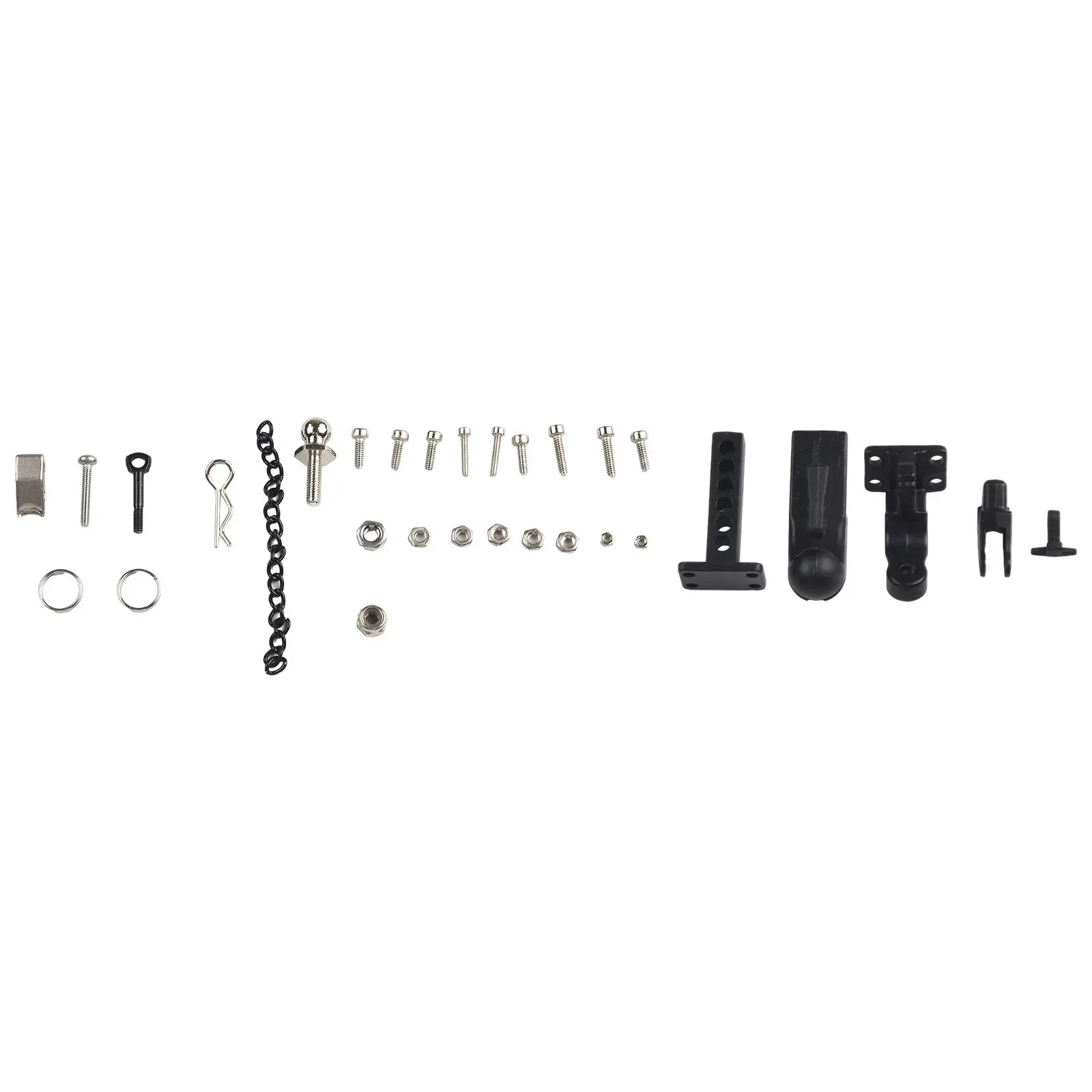 Simplified Installation Process with Our Reliable Metal Trailing System Tailored to Fit Popular Crawler Models
