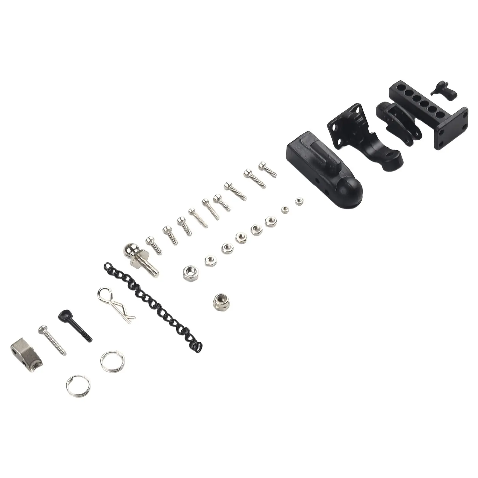 Simplified Installation Process with Our Reliable Metal Trailing System Tailored to Fit Popular Crawler Models