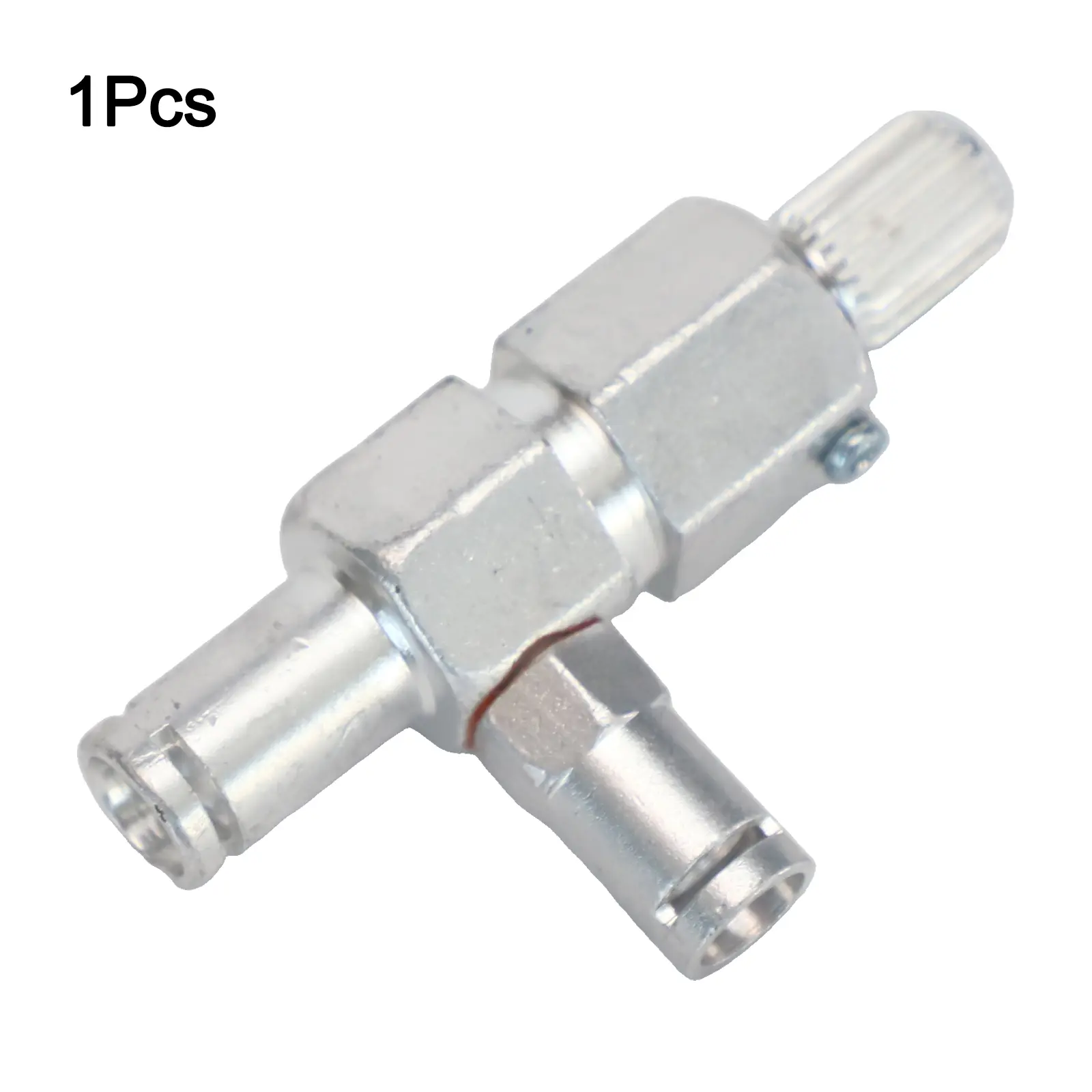 Compact Design Aluminum Alloy Outdoor Activities Outdoor Brewing Pressure Resistance Caf Equipment Dual Control Features