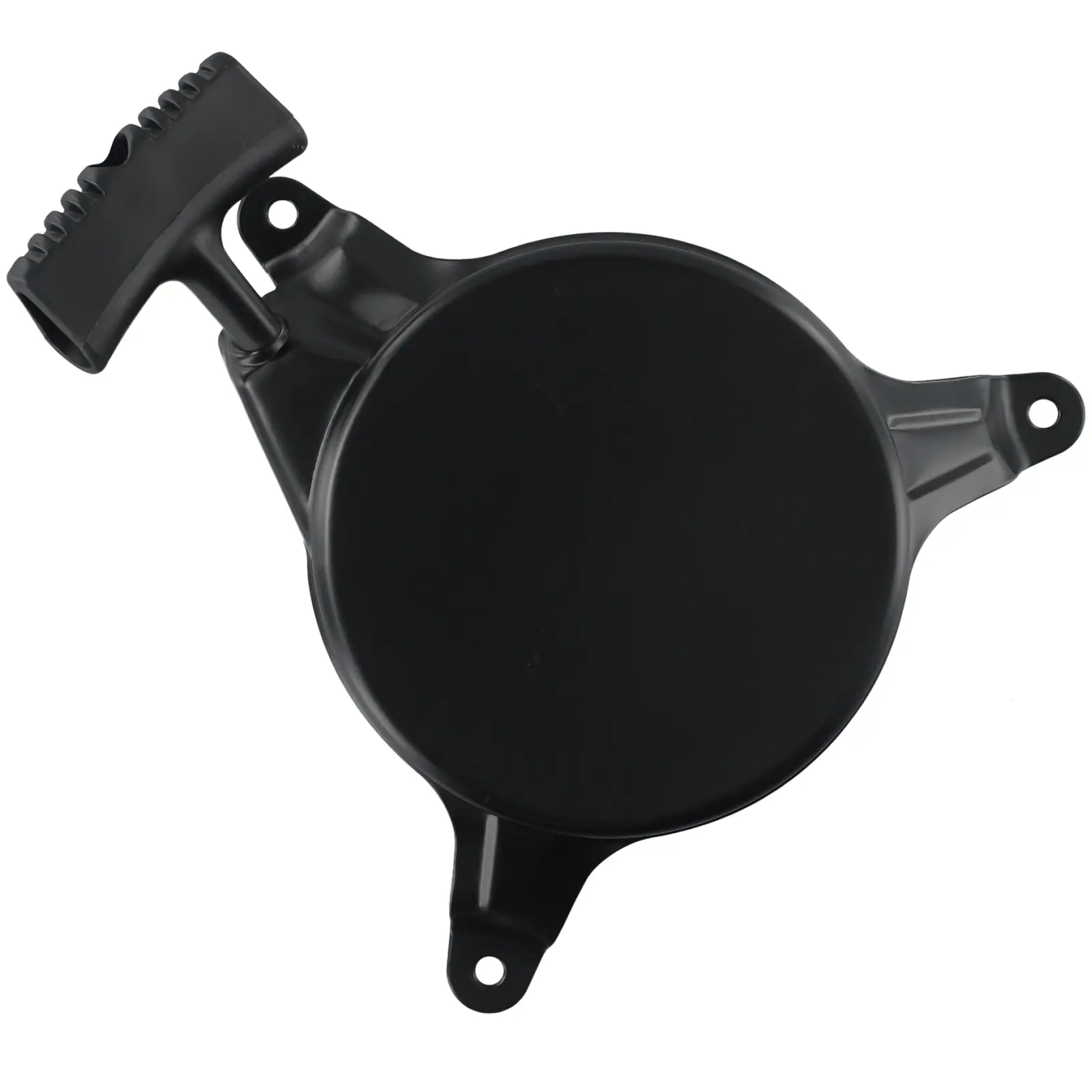 Hand Pull Starter Recoil Starter Compatible with For Einhell PM 46 S Lawn Mower Engine Replacement Construction