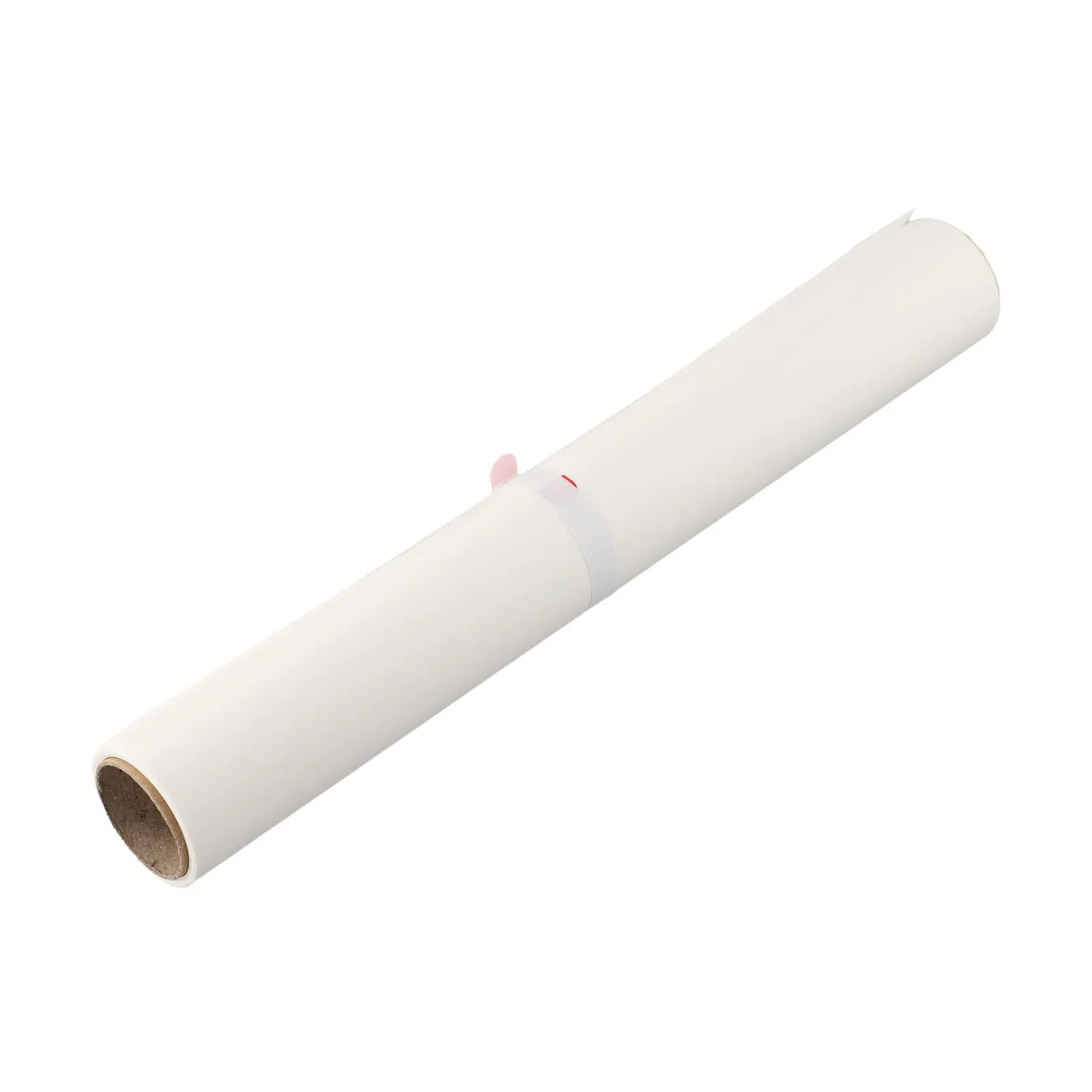 Oil Baking Paper Parchment BBQ Grill Moisture-proof Oven Silicone Steamer Waterproof White 10M Double Sided 30cm*10 M