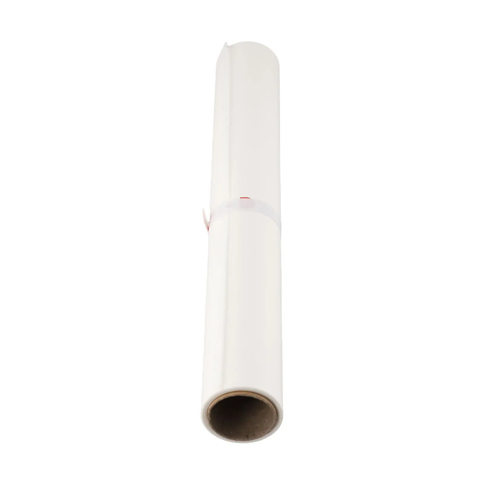 Oil Baking Paper Parchment BBQ Grill Moisture-proof Oven Silicone Steamer Waterproof White 10M Double Sided 30cm*10 M